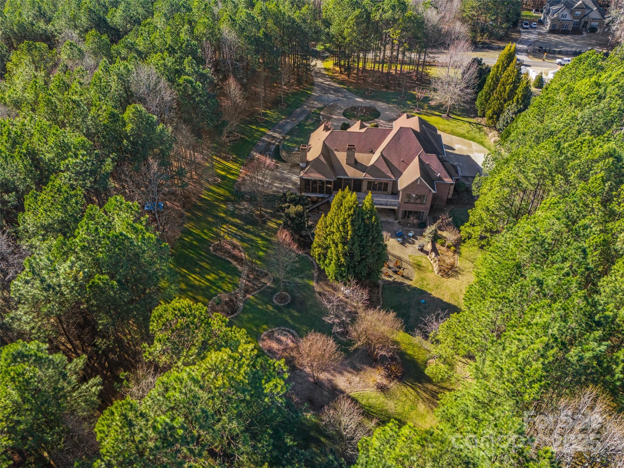 1024 Adkins Road