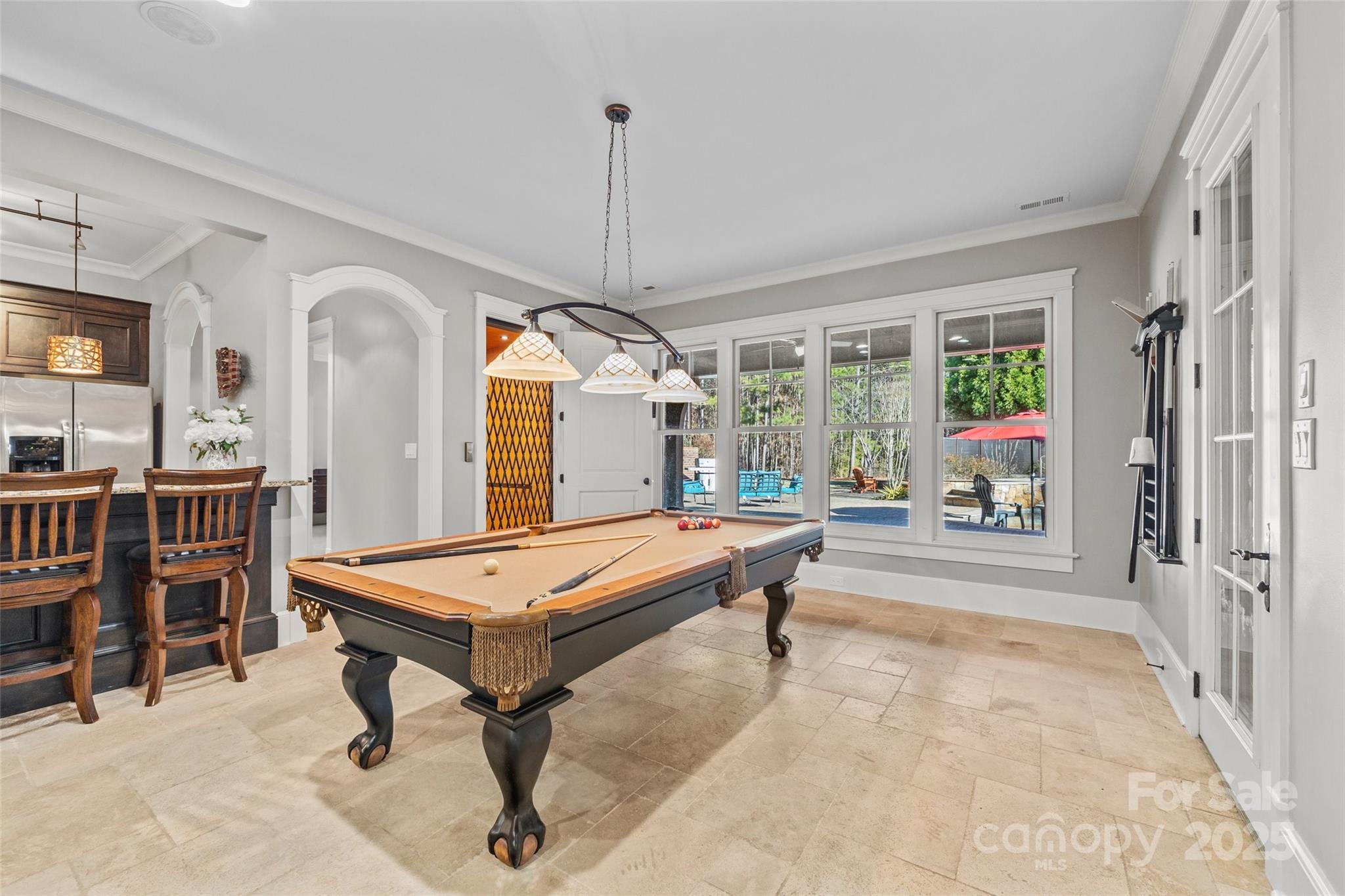 1024 Adkins Road