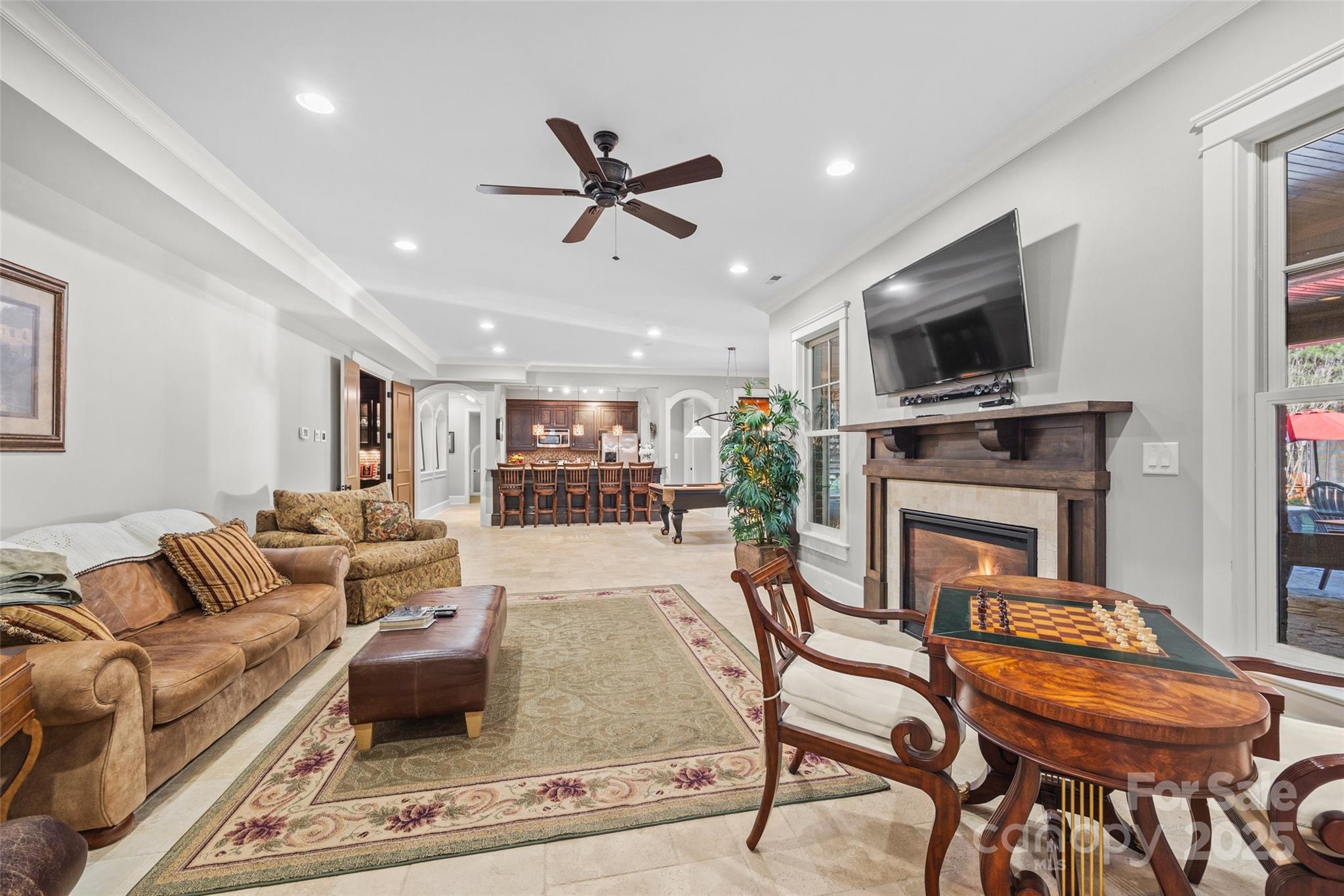1024 Adkins Road