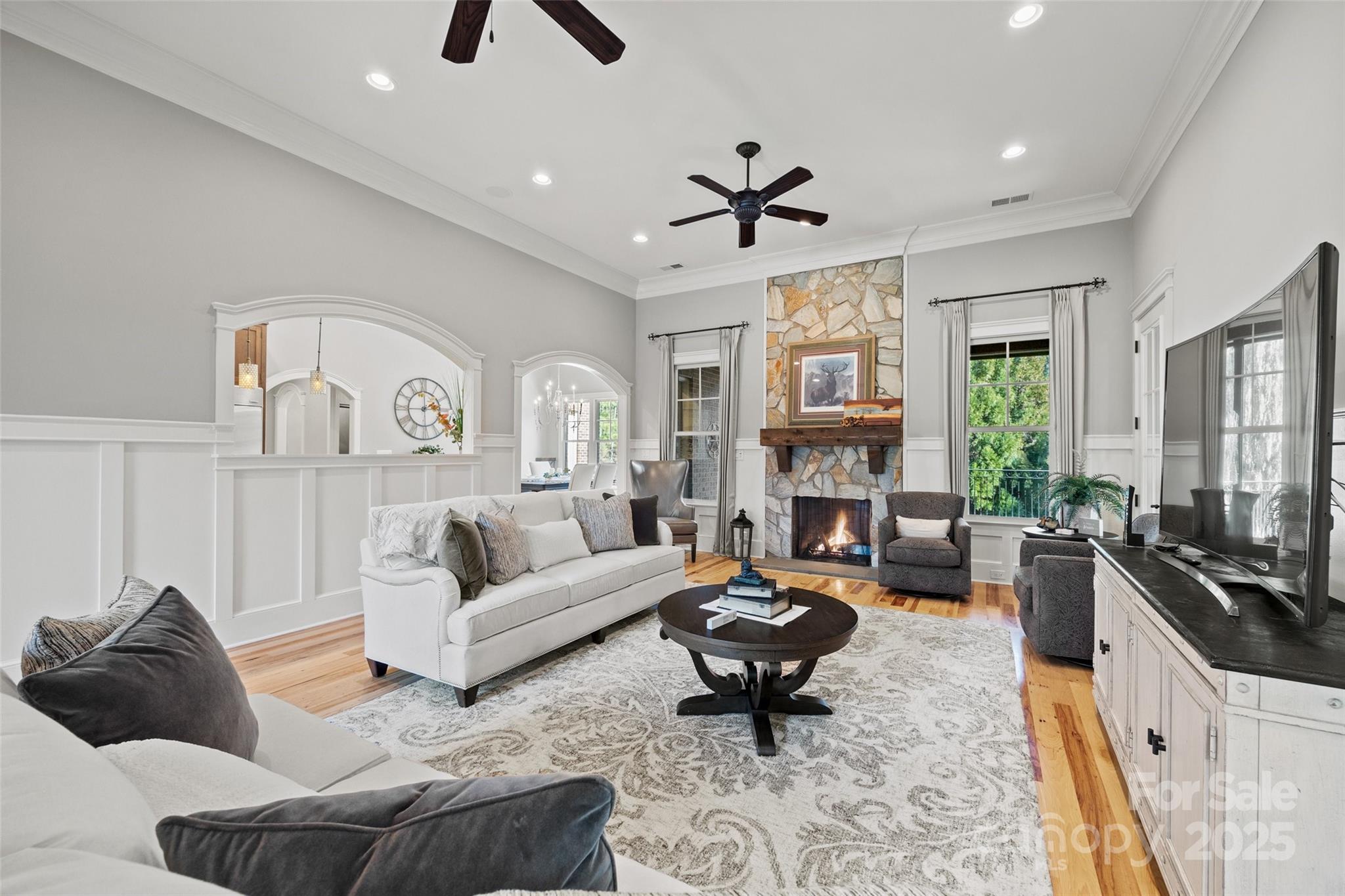 1024 Adkins Road
