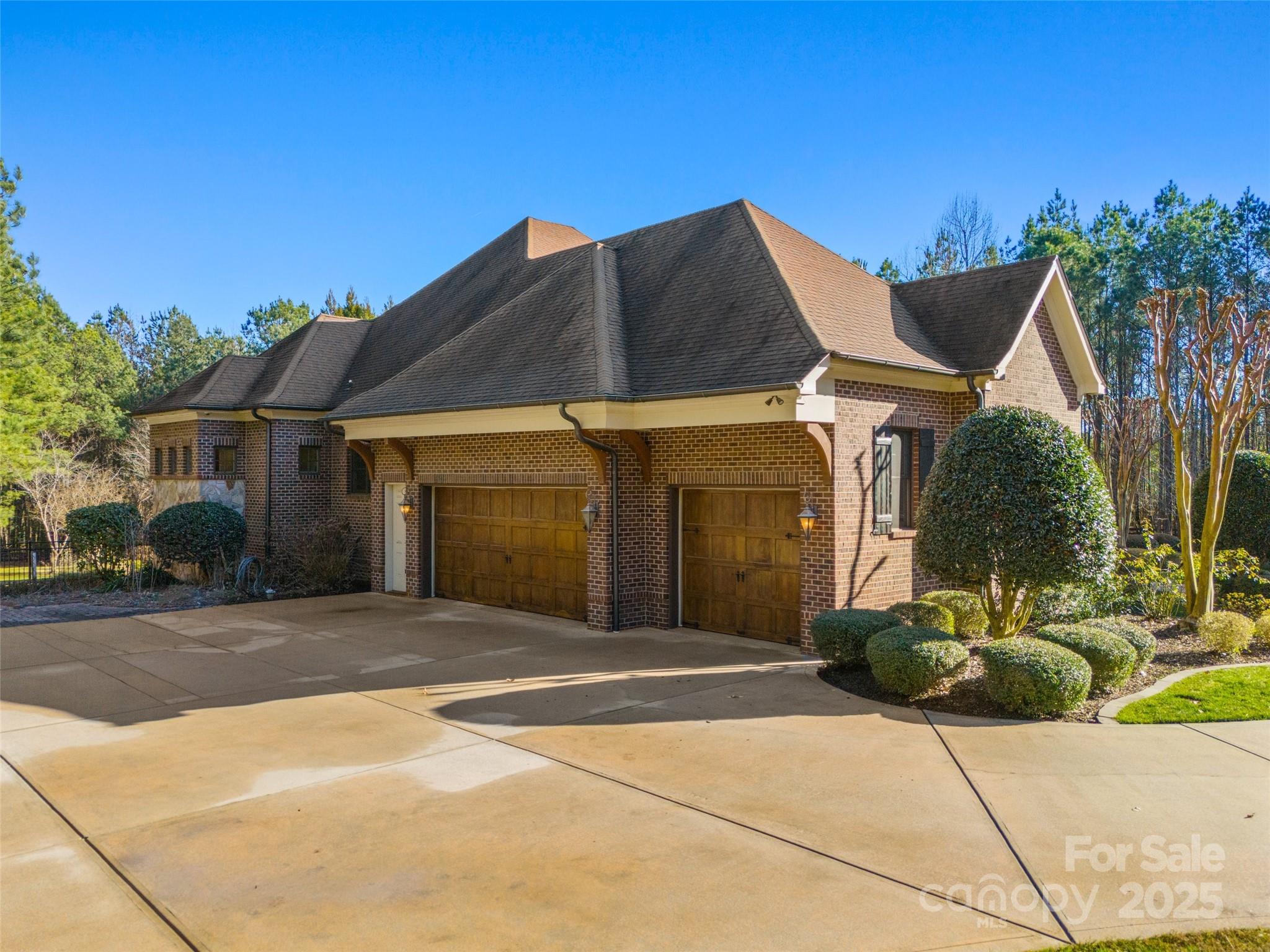 1024 Adkins Road