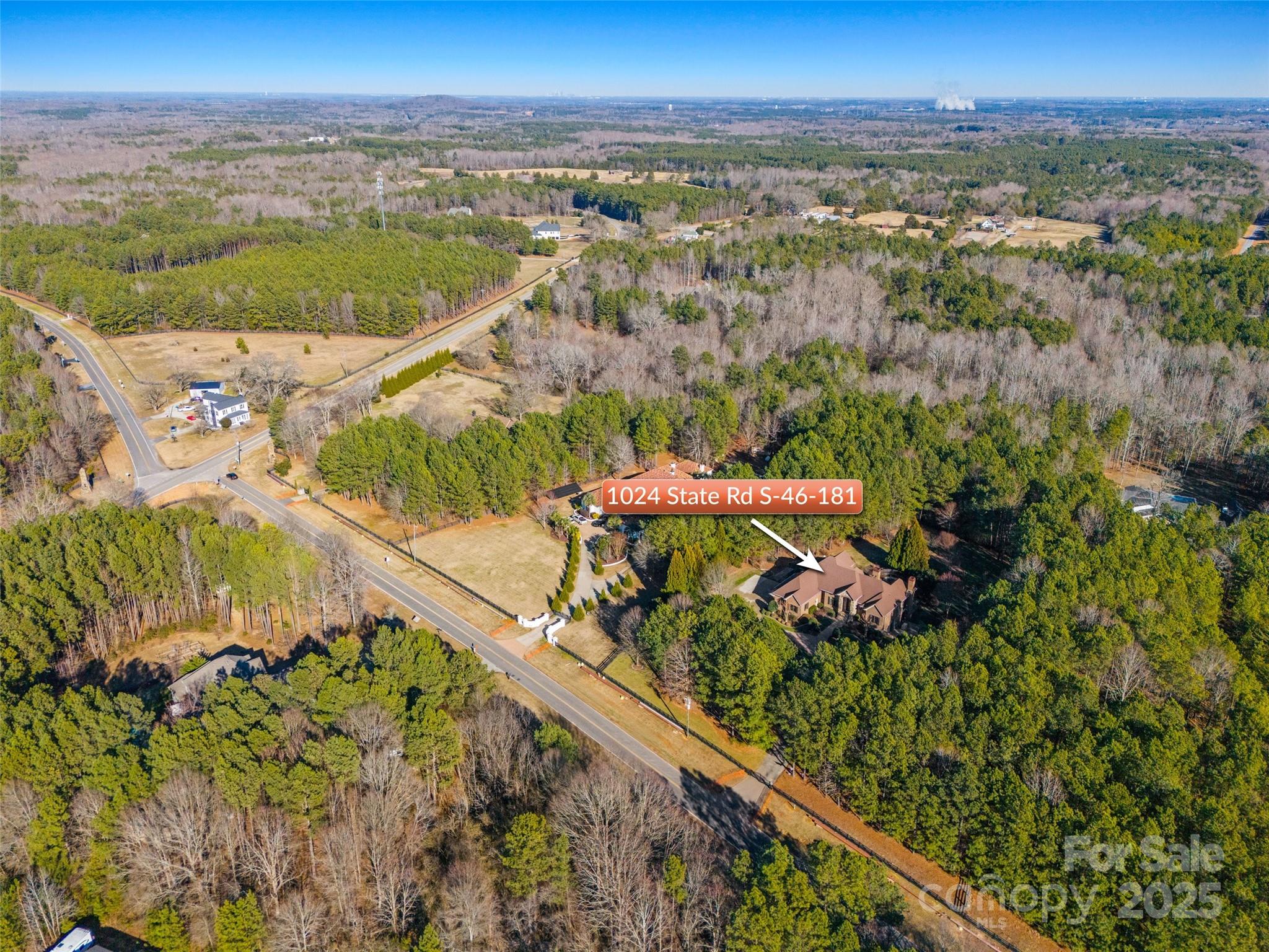 1024 Adkins Road