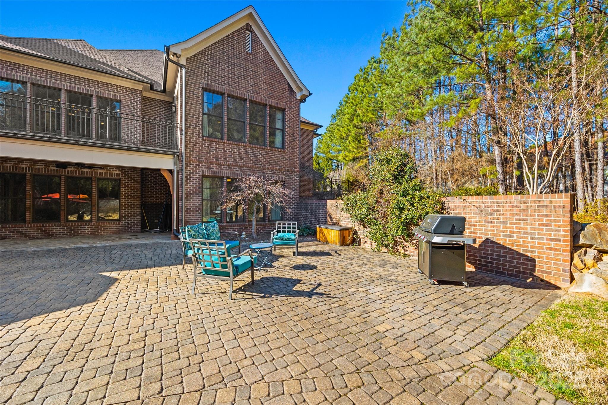 1024 Adkins Road