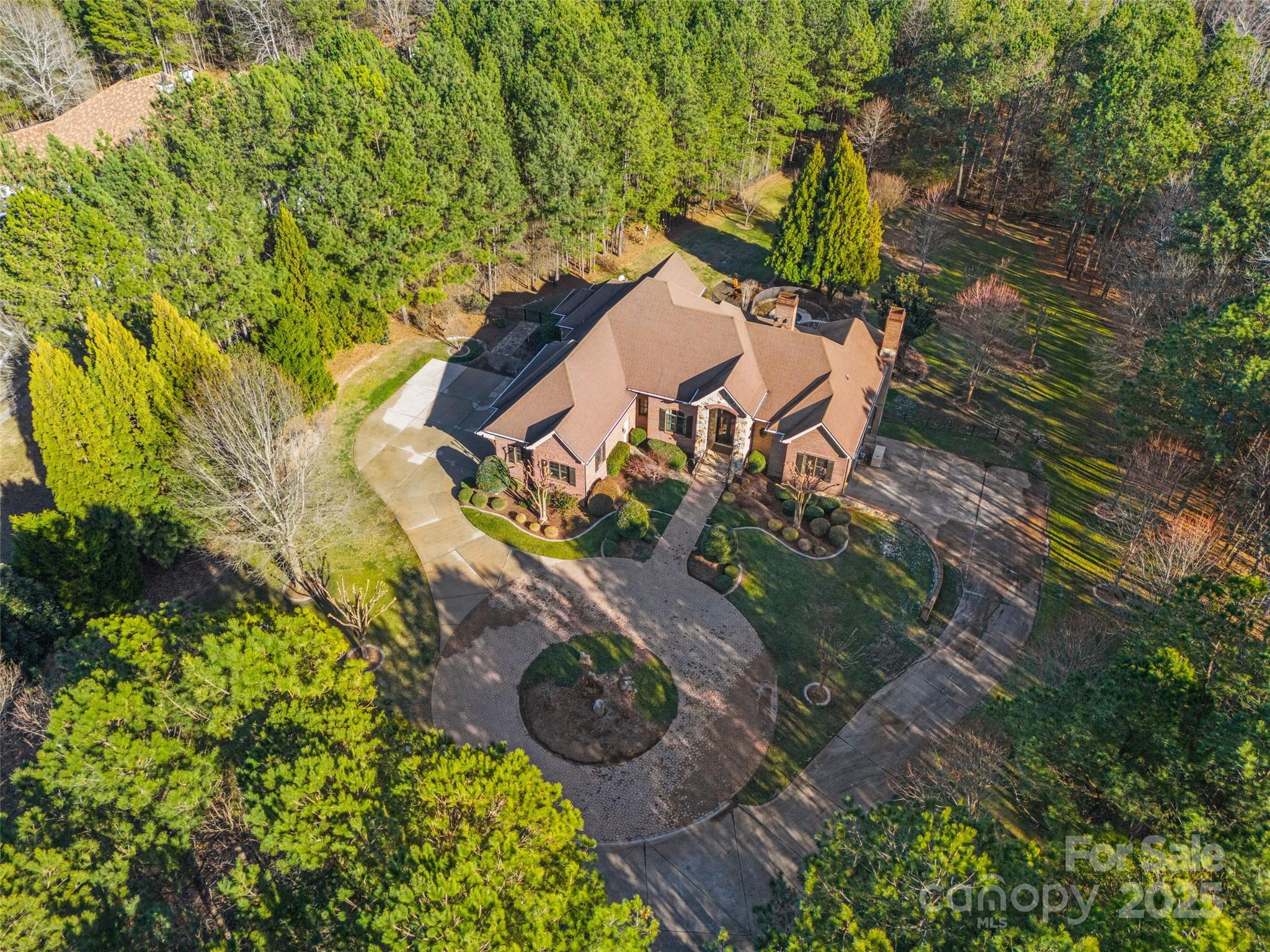 1024 Adkins Road