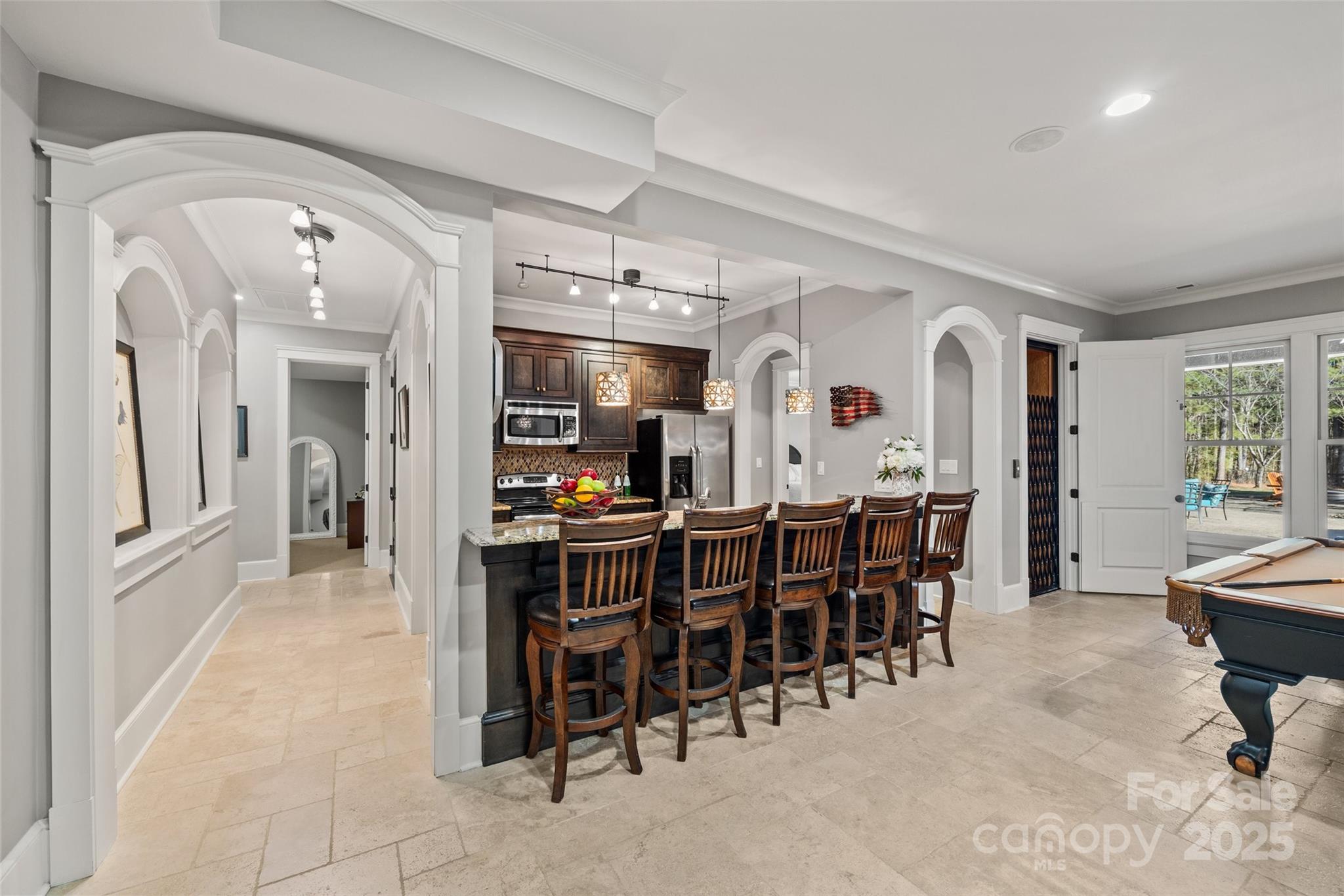 1024 Adkins Road