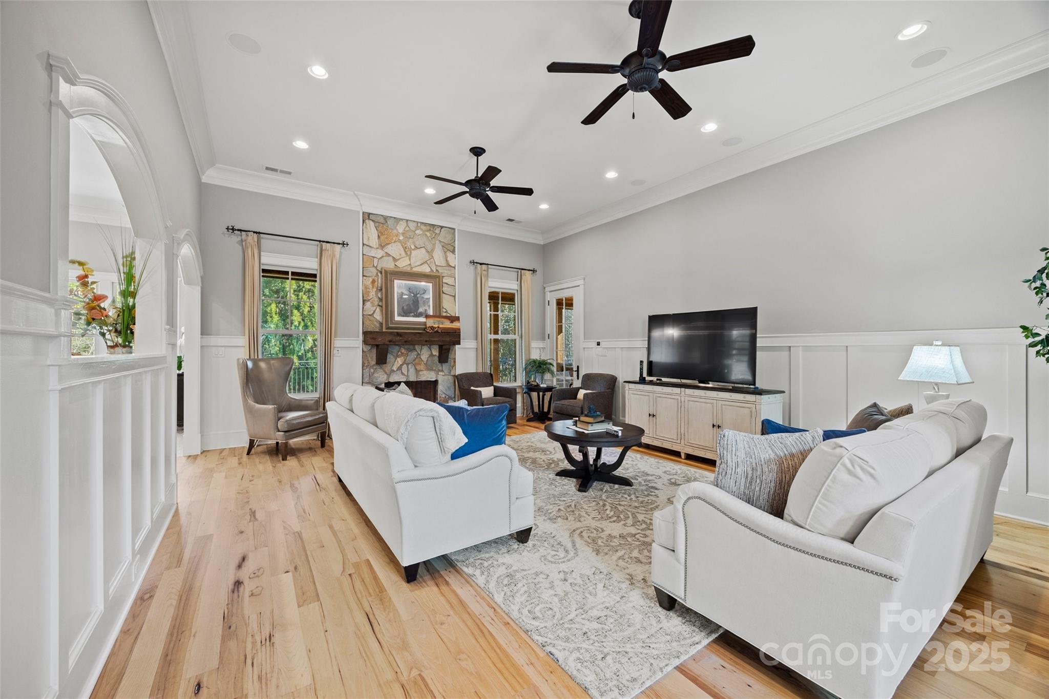 1024 Adkins Road