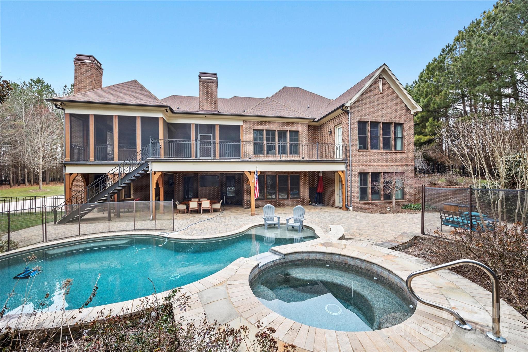 1024 Adkins Road