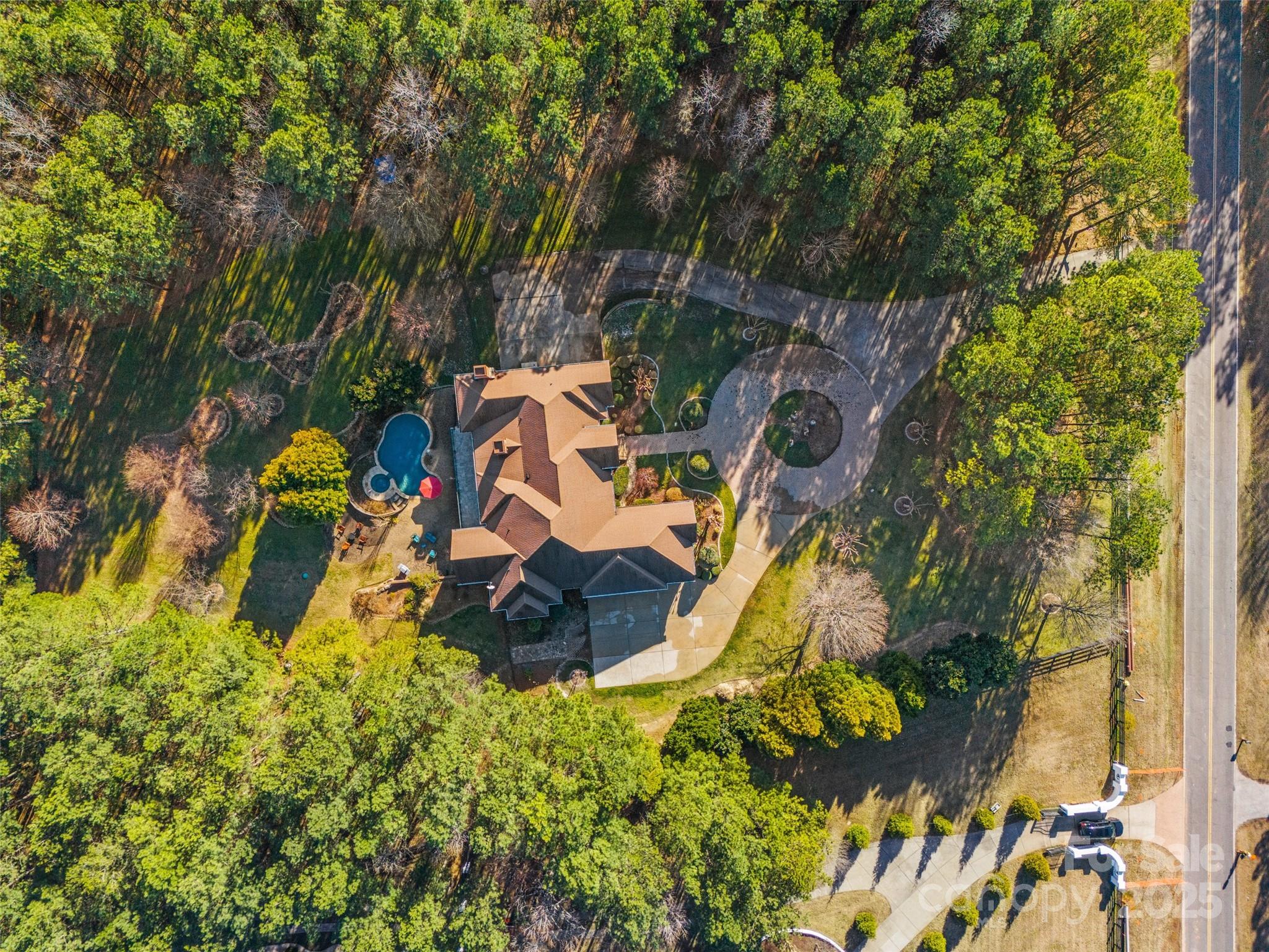 1024 Adkins Road