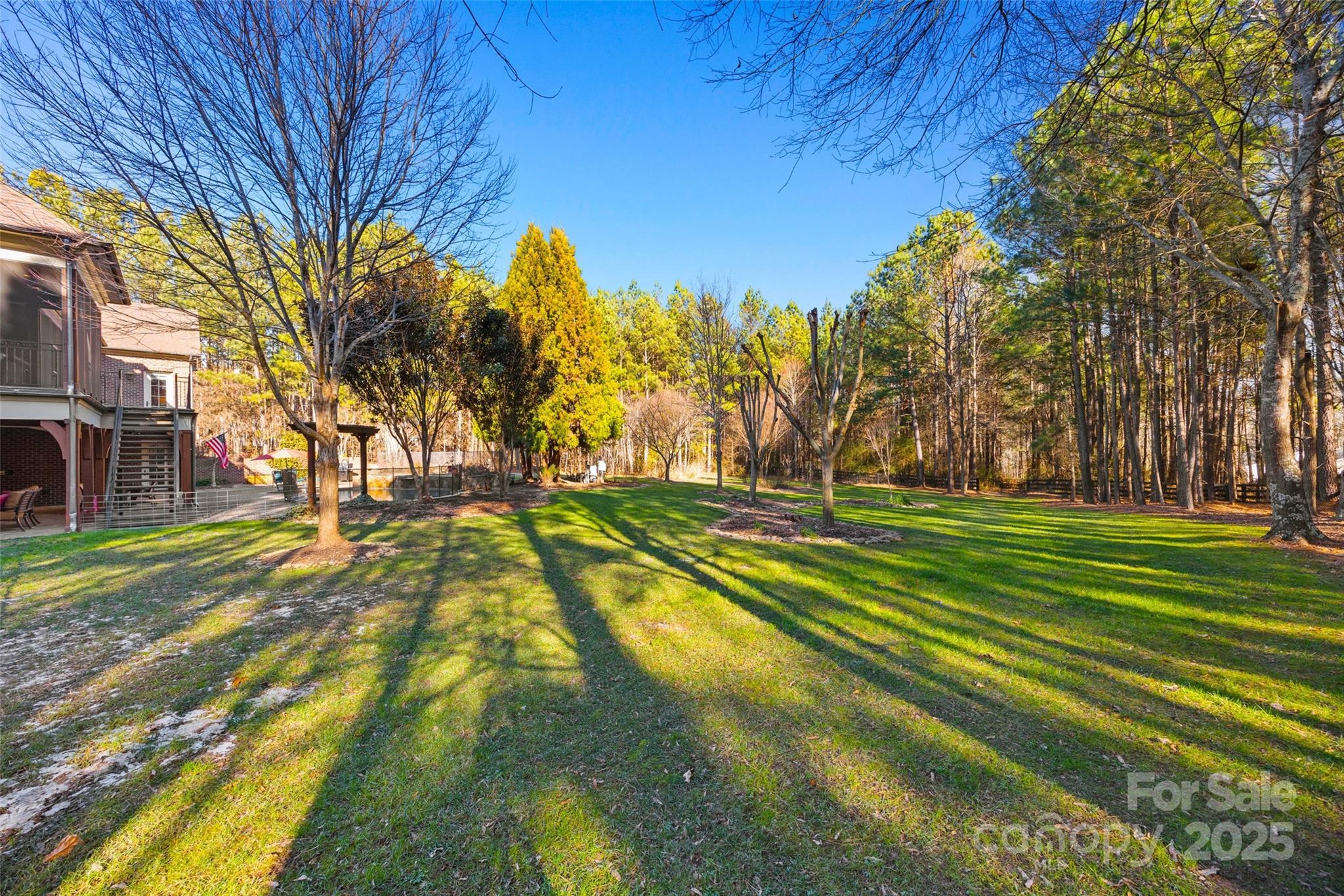 1024 Adkins Road