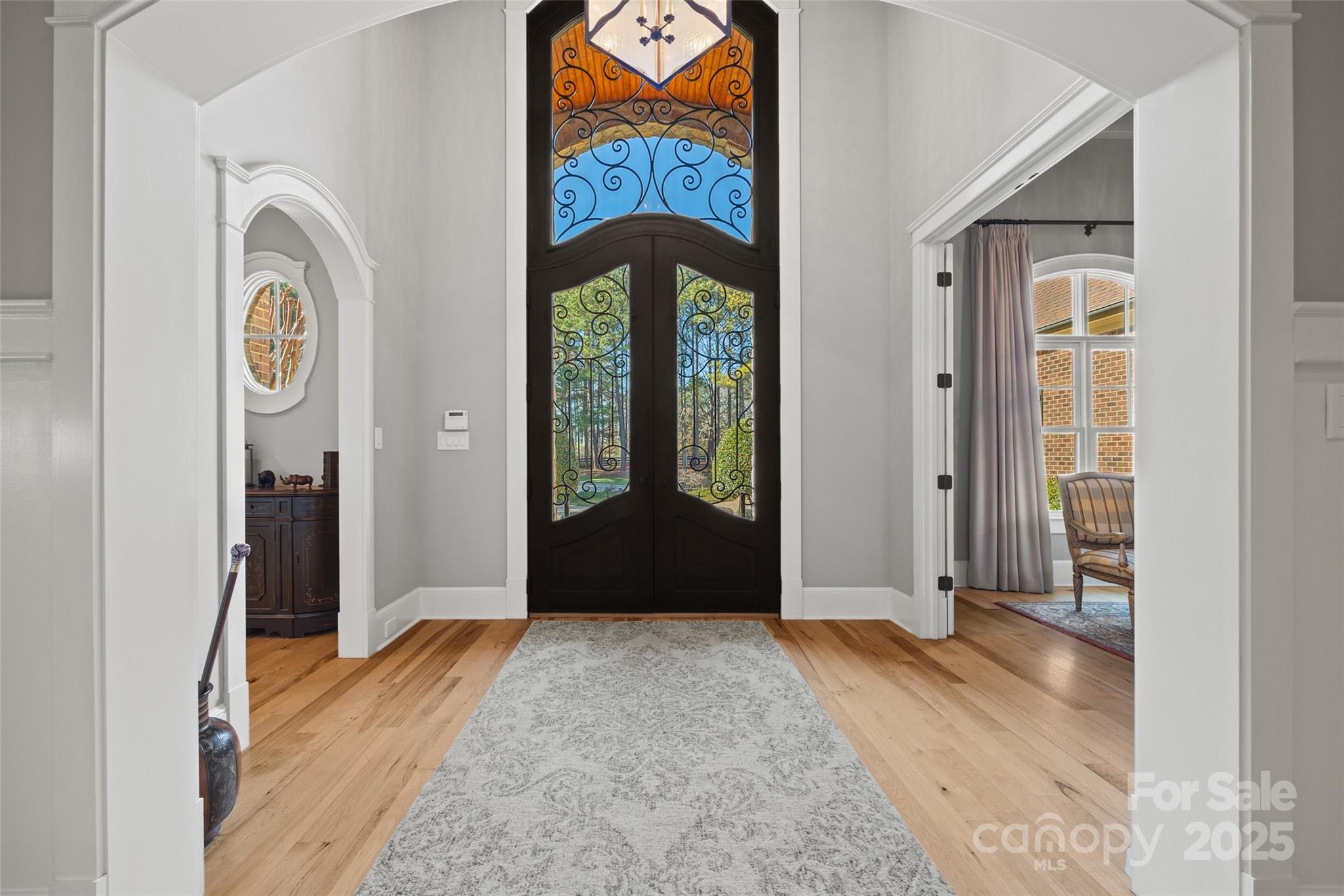 1024 Adkins Road