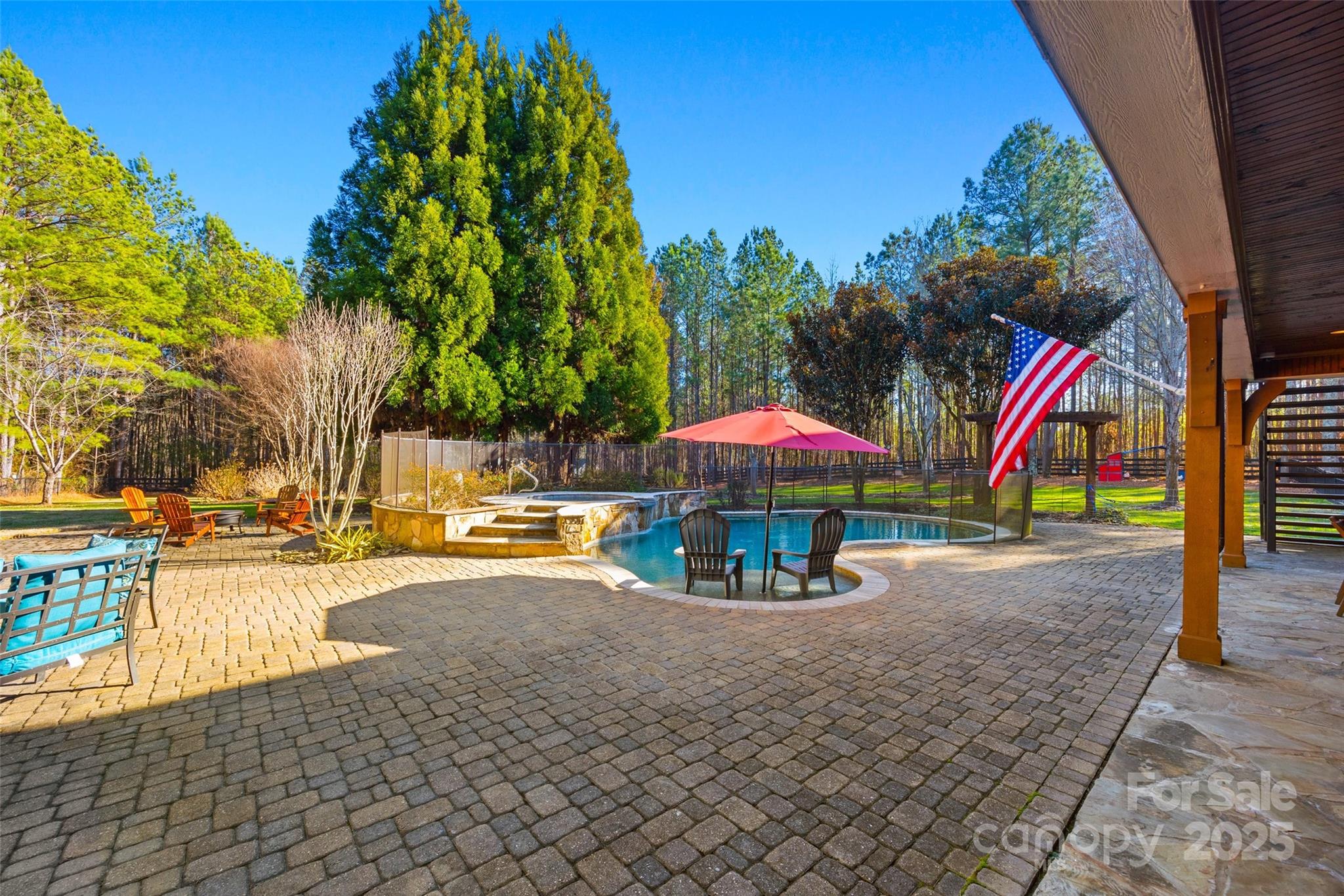1024 Adkins Road