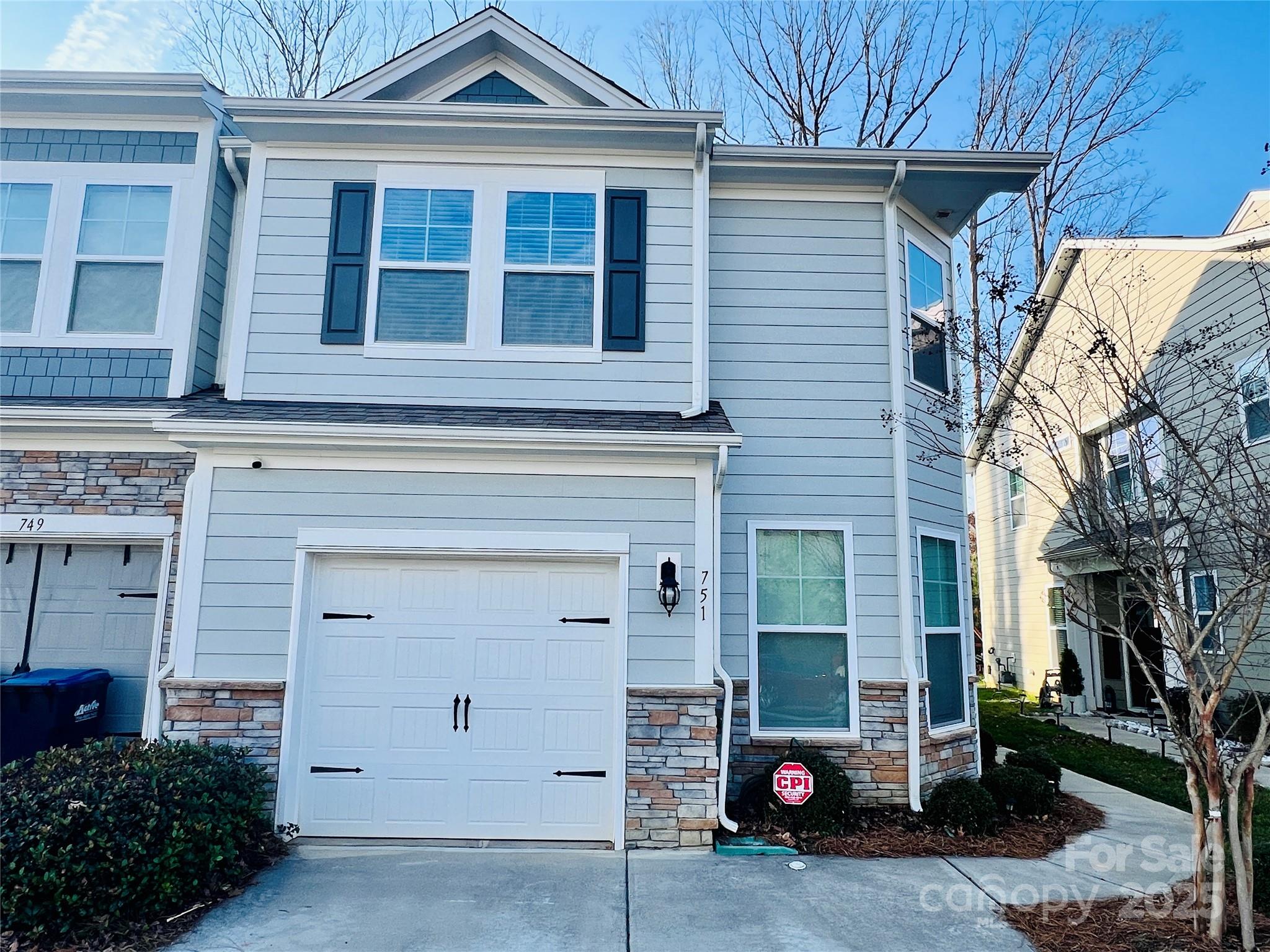 751 Little Bluestem Drive
