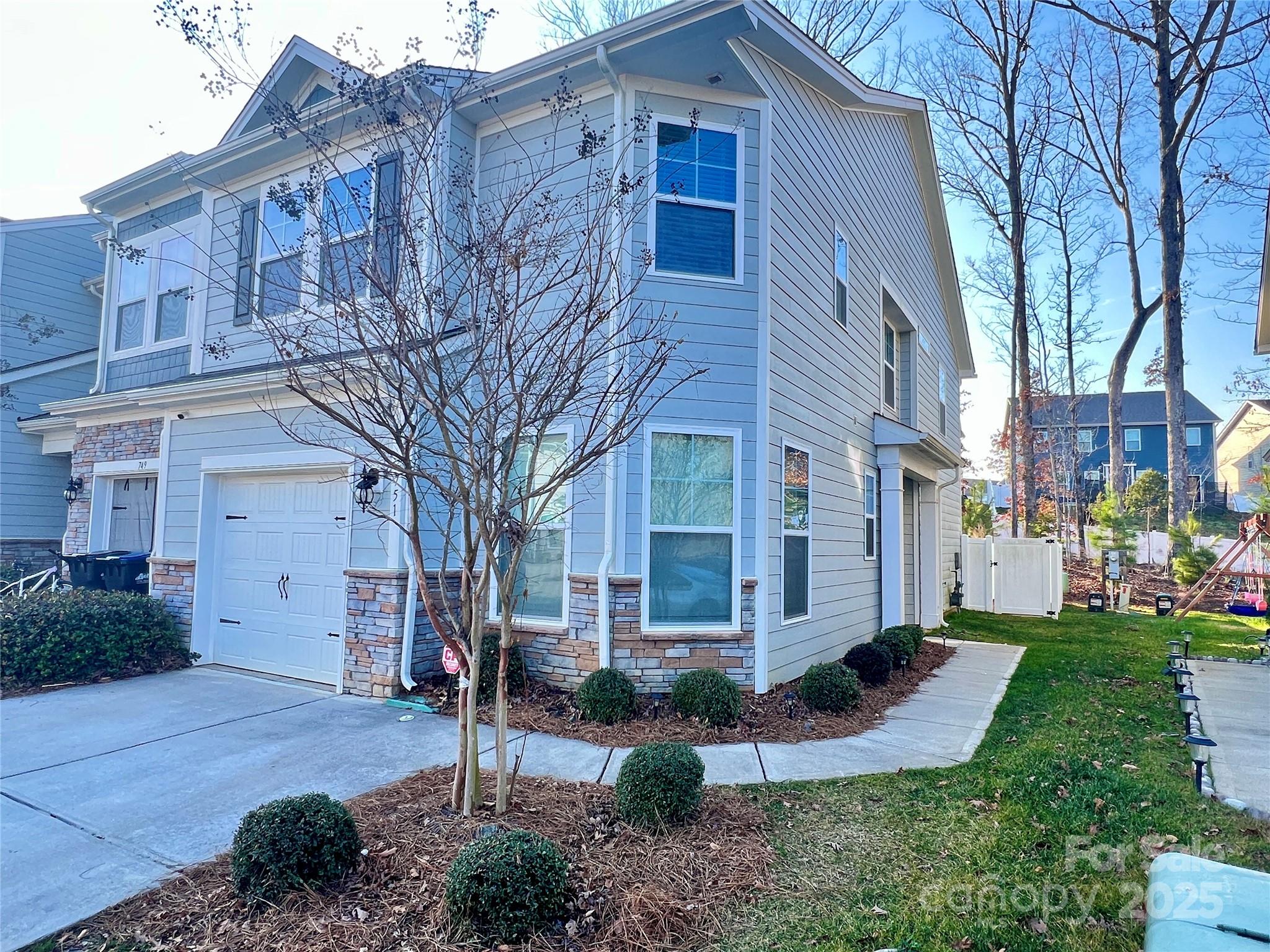 751 Little Bluestem Drive