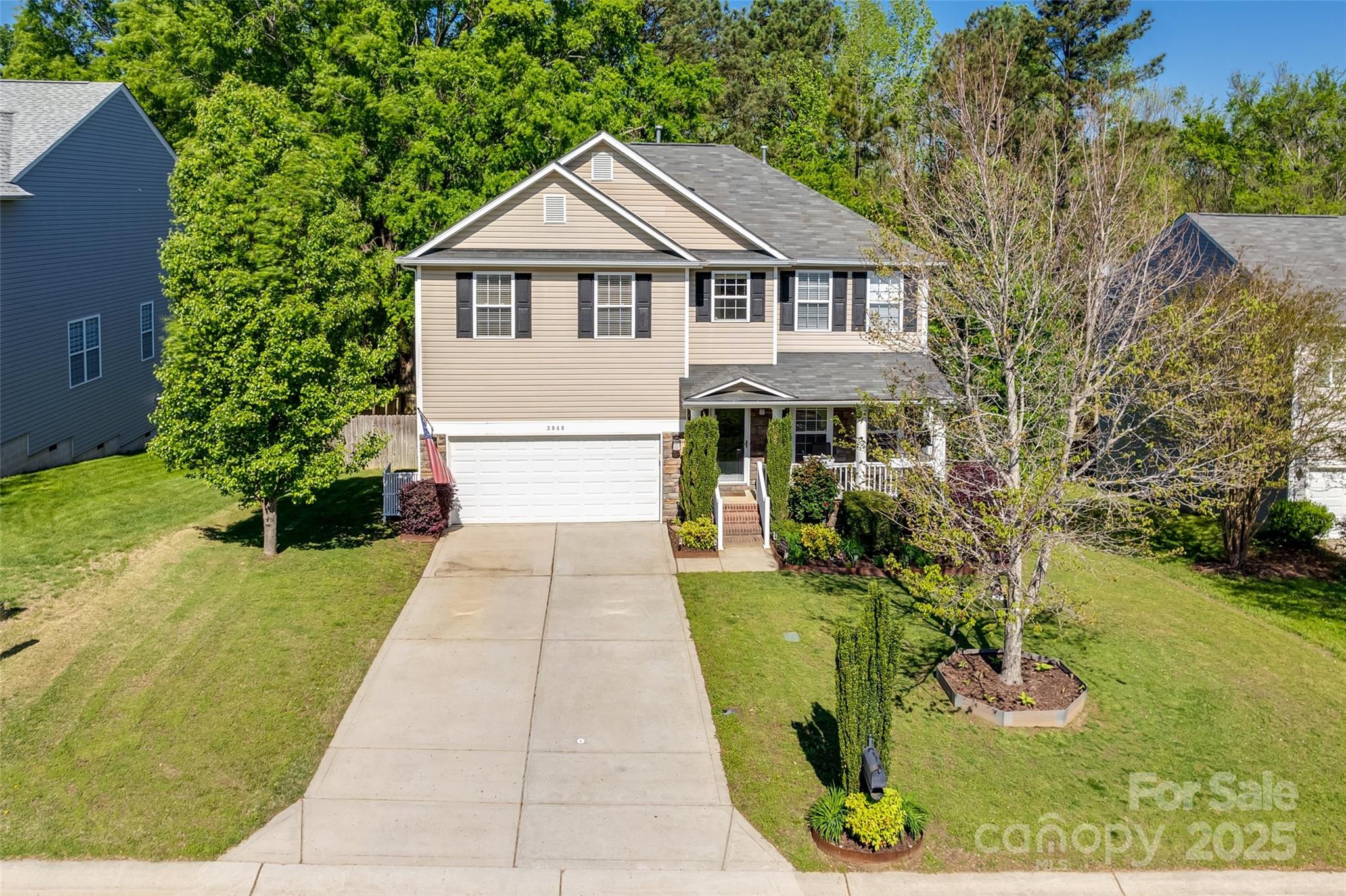 3040 Sunshower Heights