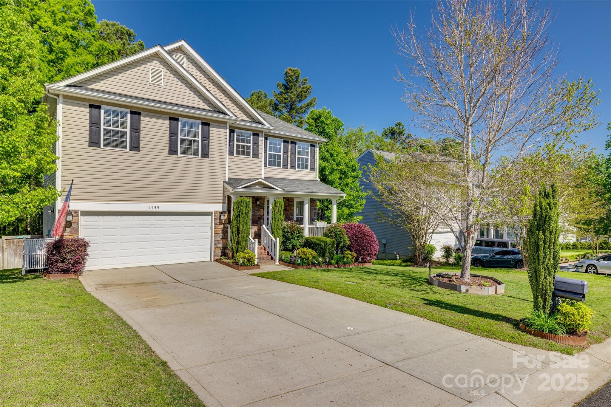 3040 Sunshower Heights