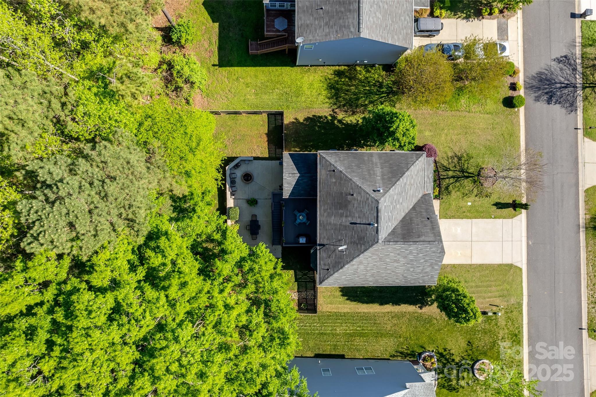 3040 Sunshower Heights