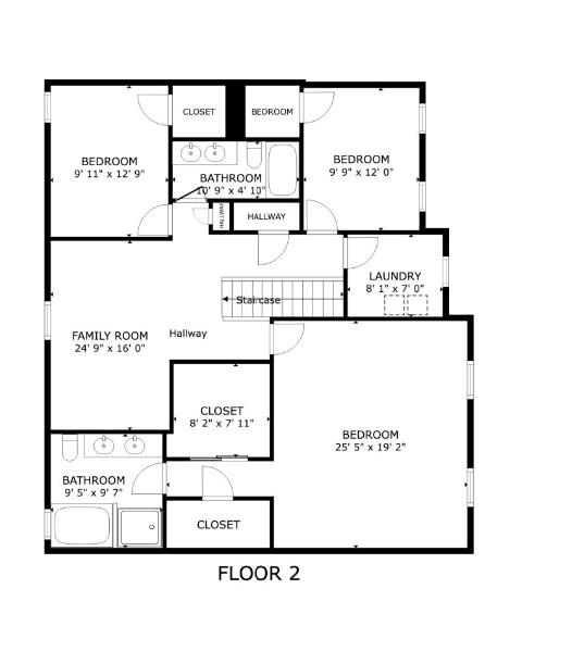 3040 Sunshower Heights