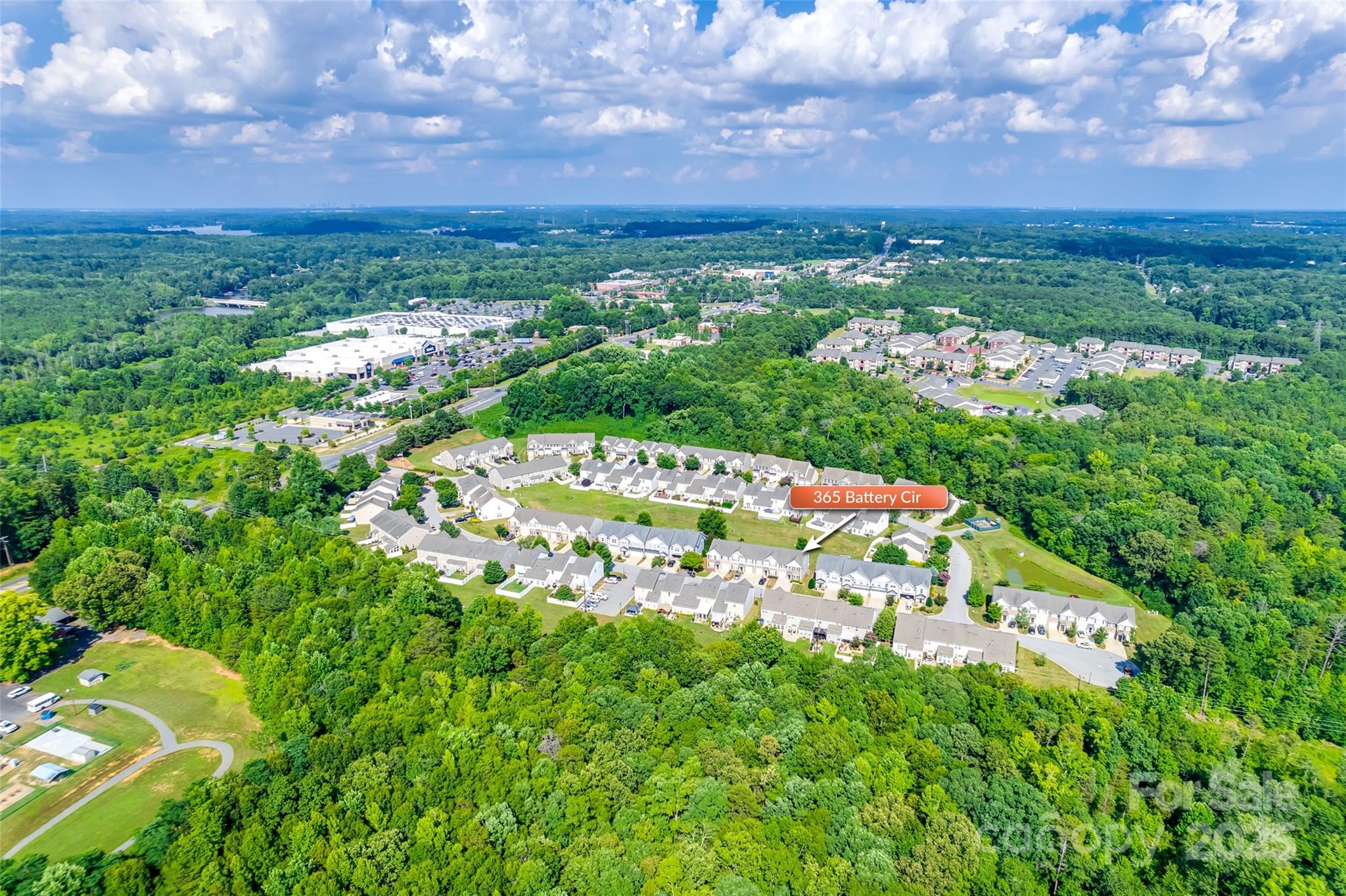 365 Battery Circle