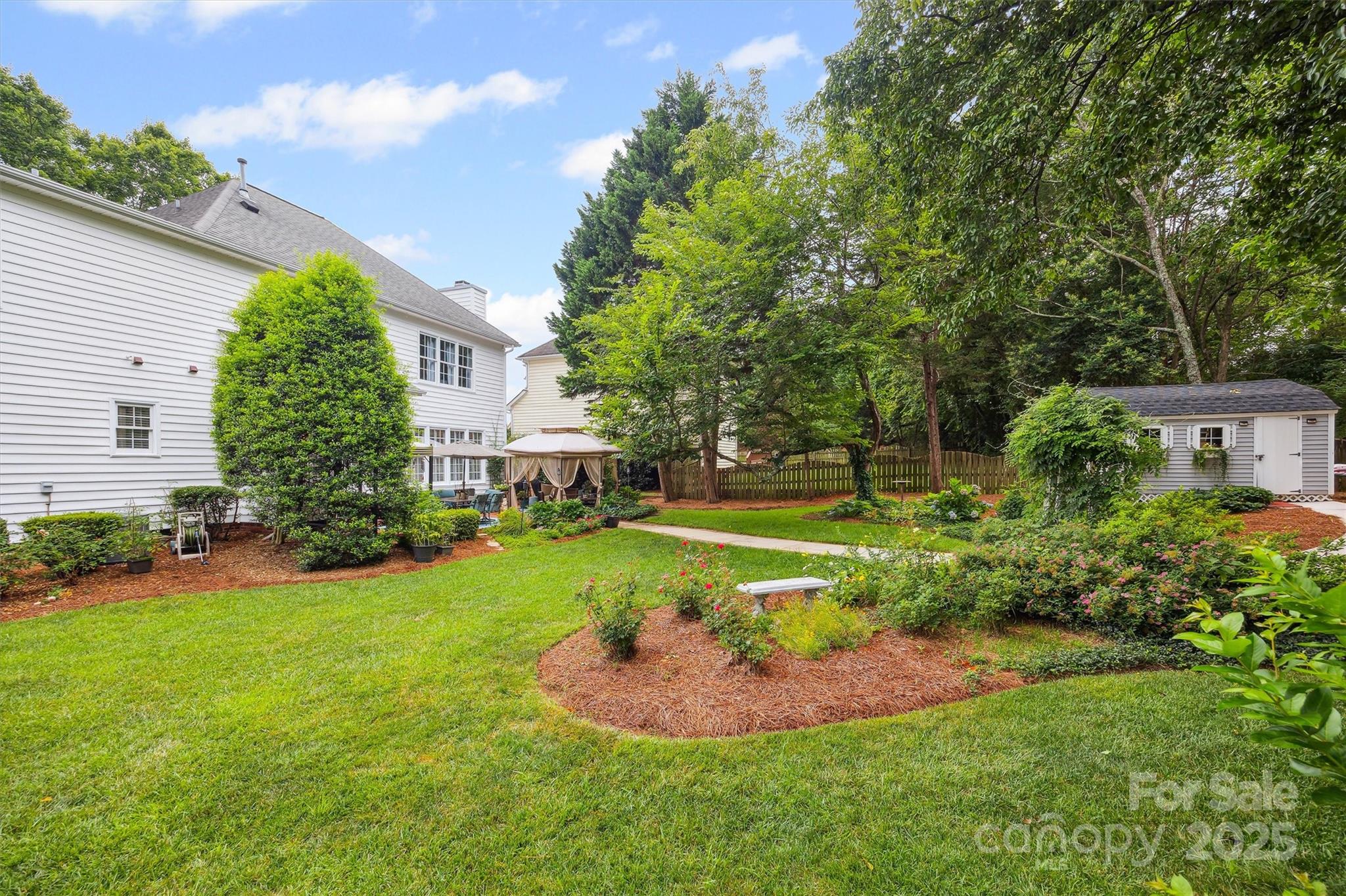 16719 Hampton Crossing Drive