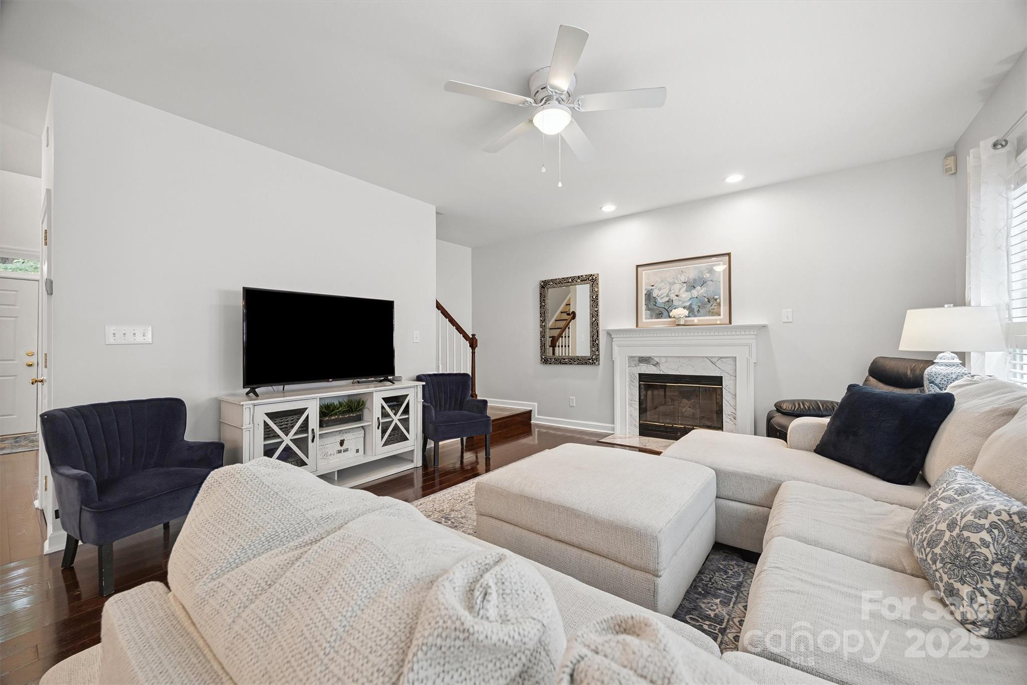 16719 Hampton Crossing Drive