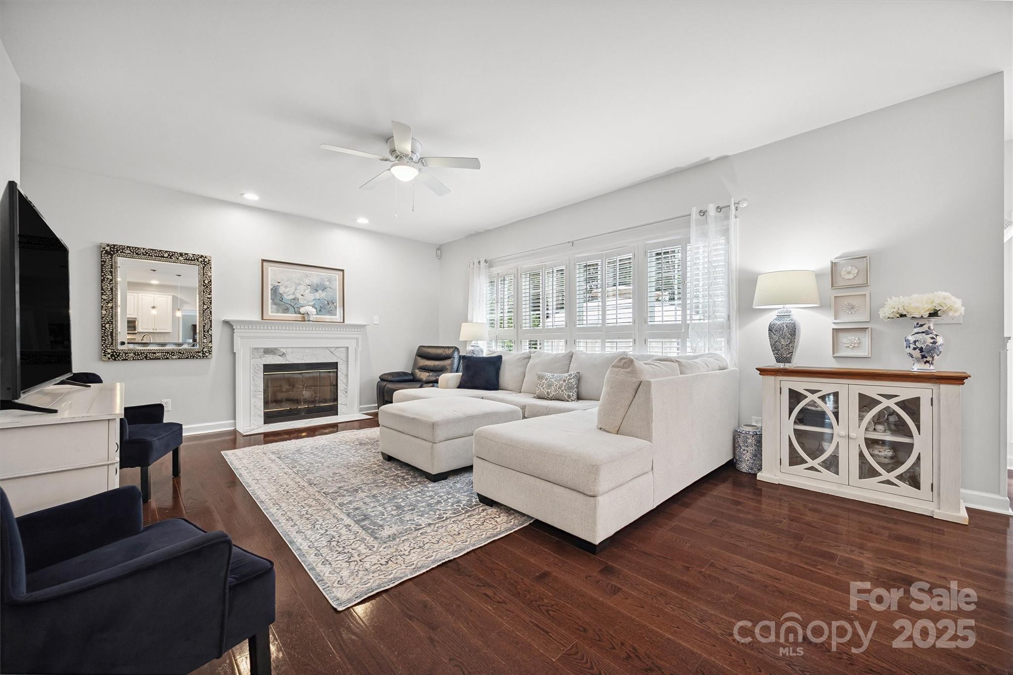 16719 Hampton Crossing Drive