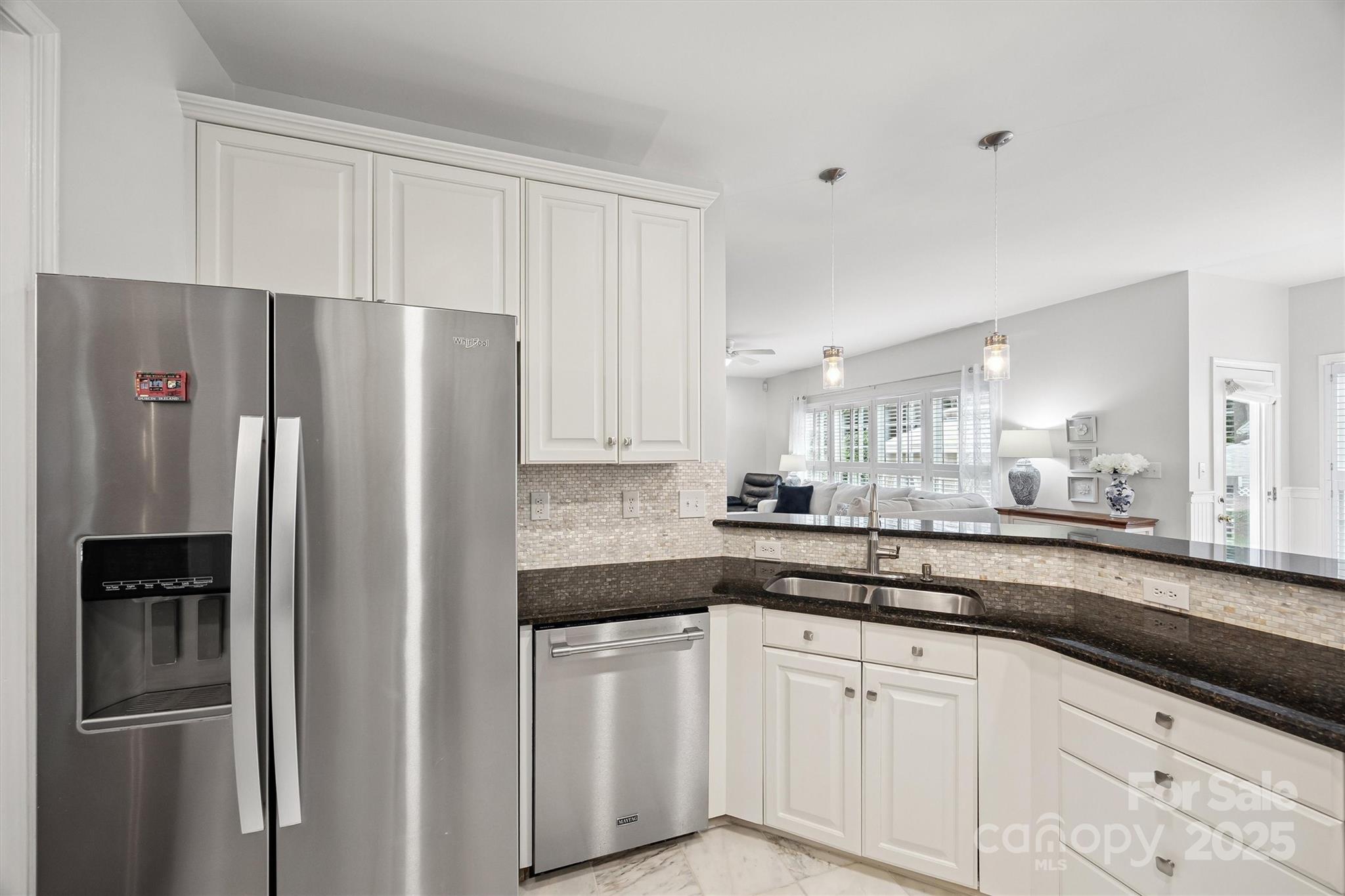 16719 Hampton Crossing Drive