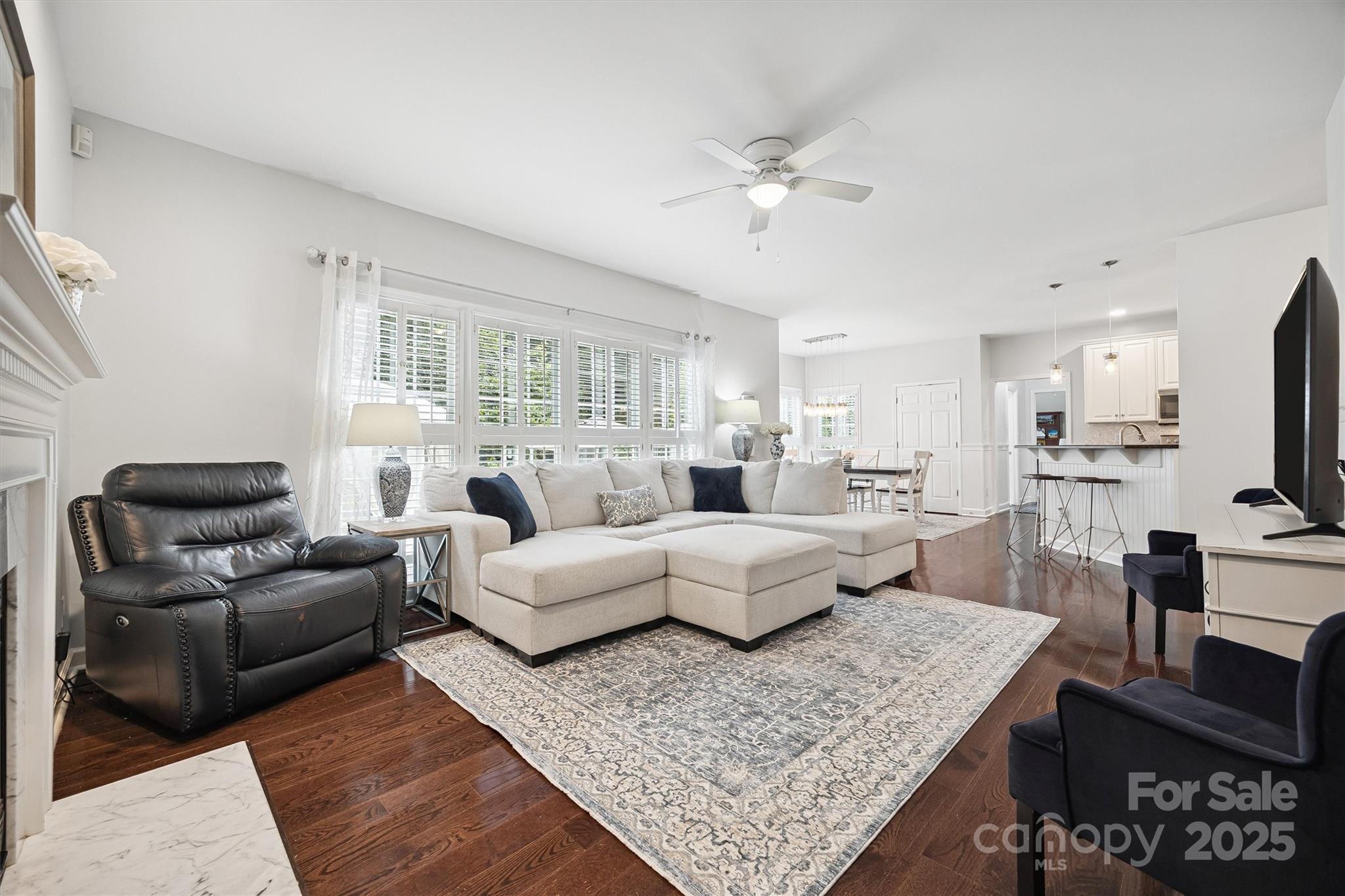 16719 Hampton Crossing Drive