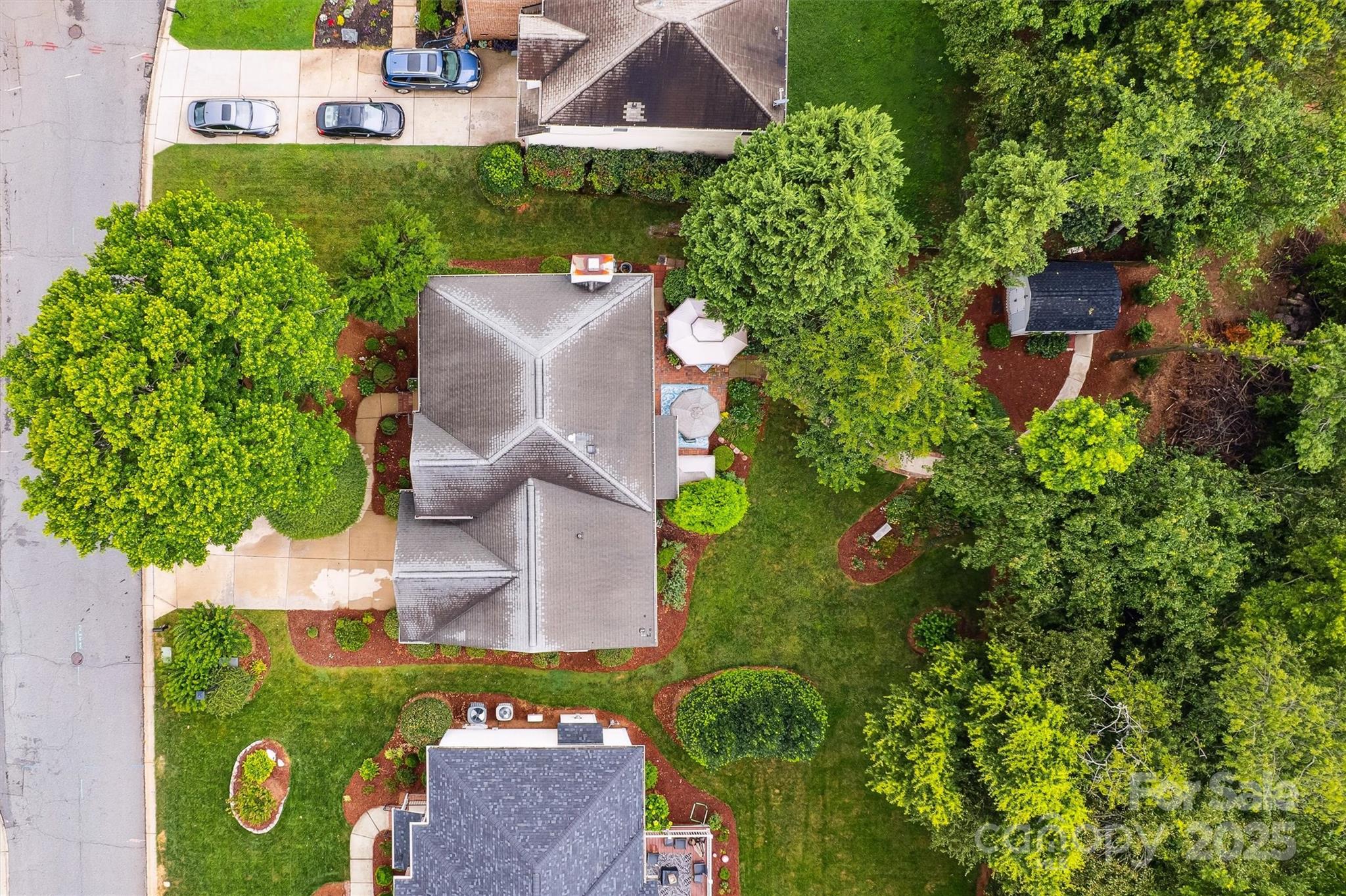 16719 Hampton Crossing Drive