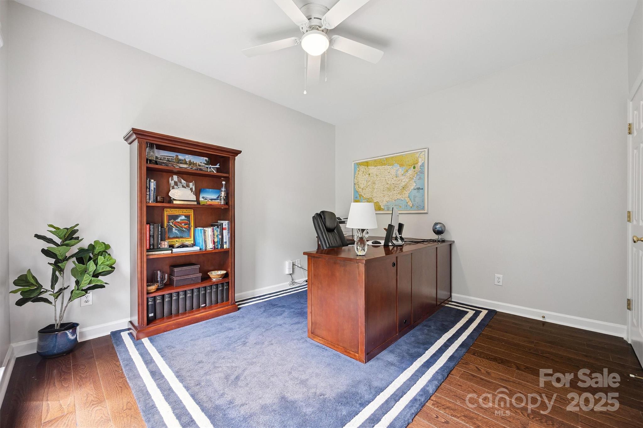 16719 Hampton Crossing Drive