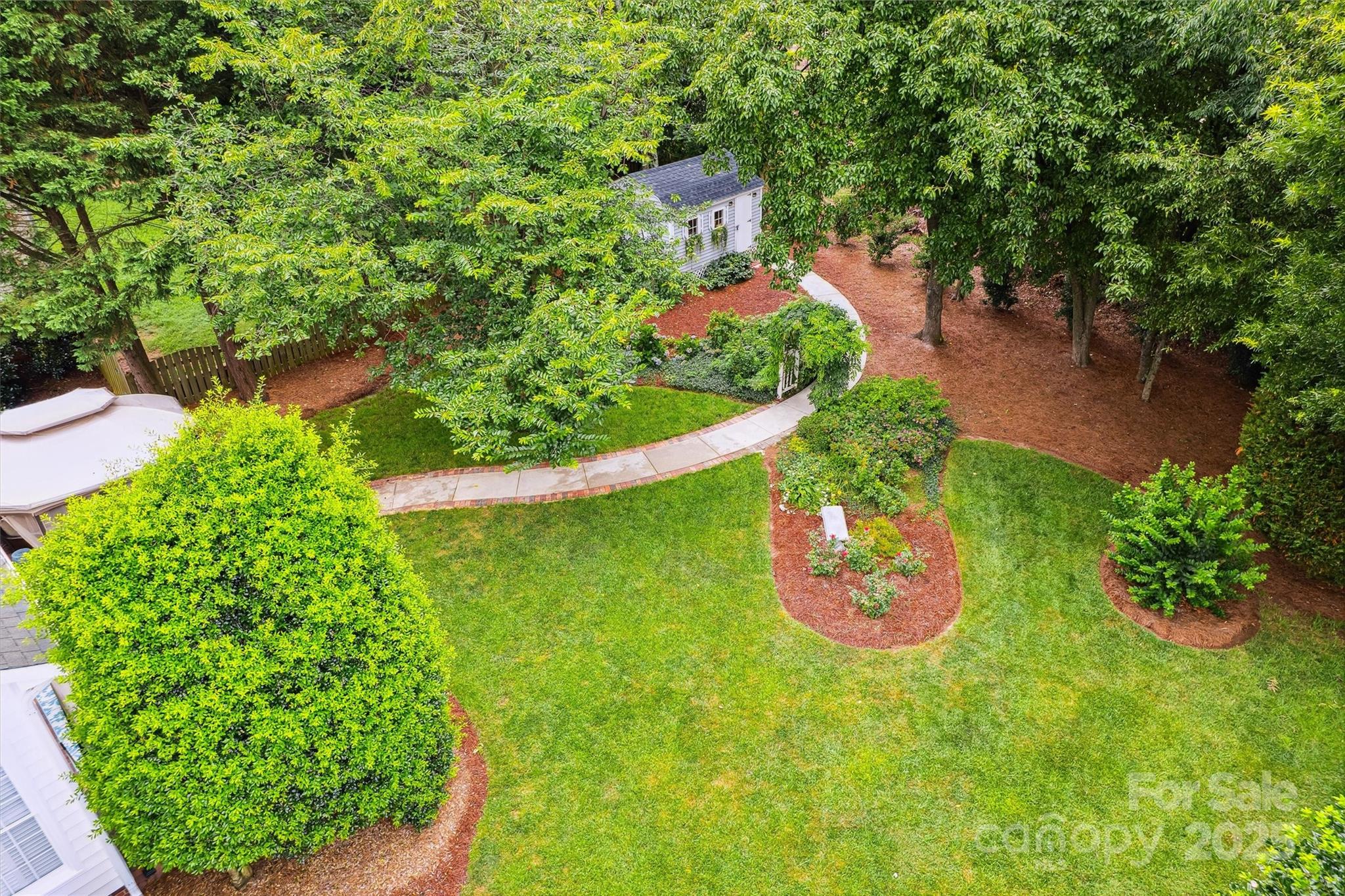 16719 Hampton Crossing Drive