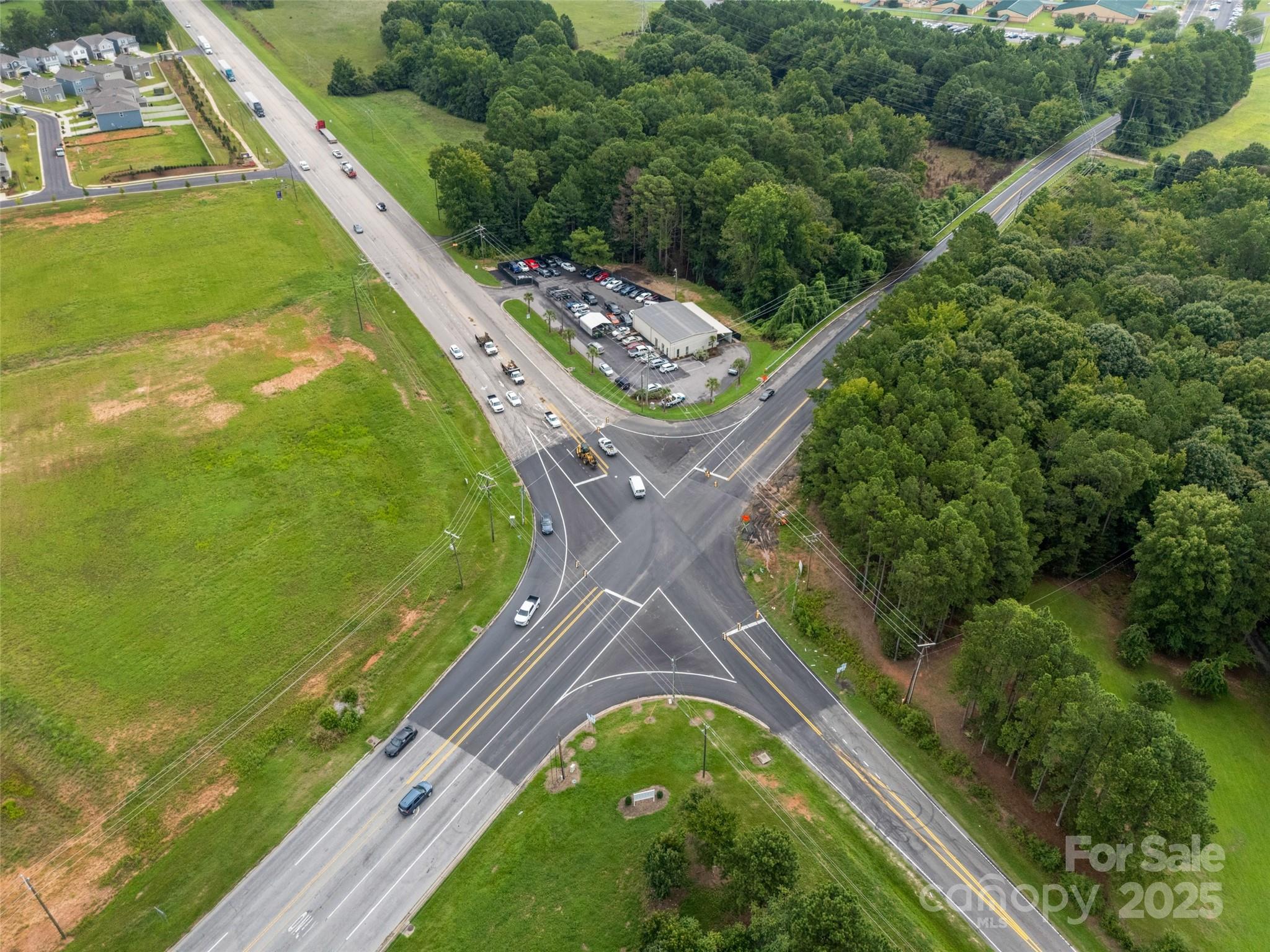 1280 Black Highway