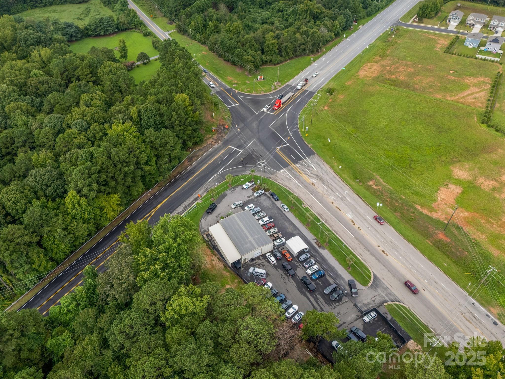 1280 Black Highway