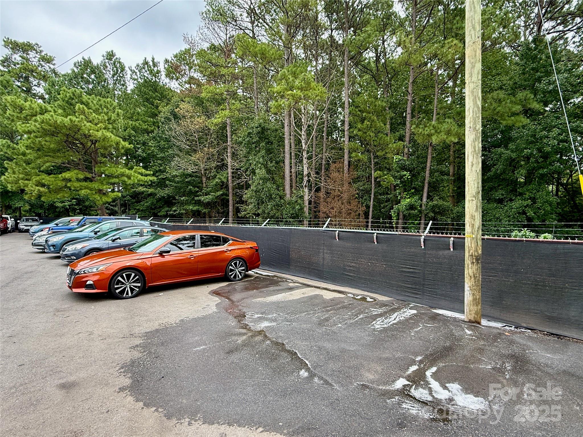 1280 Black Highway