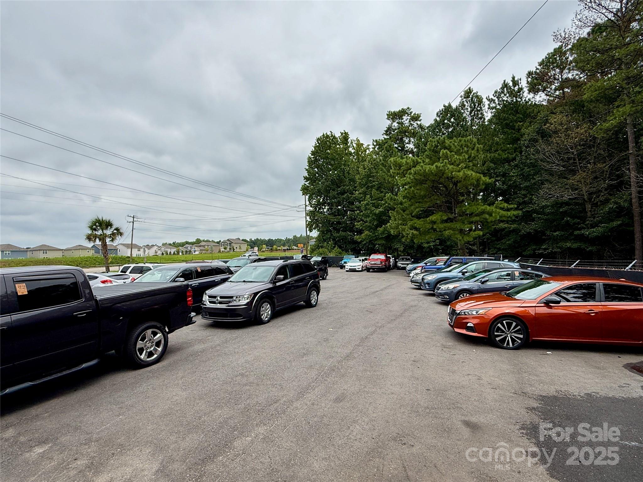 1280 Black Highway