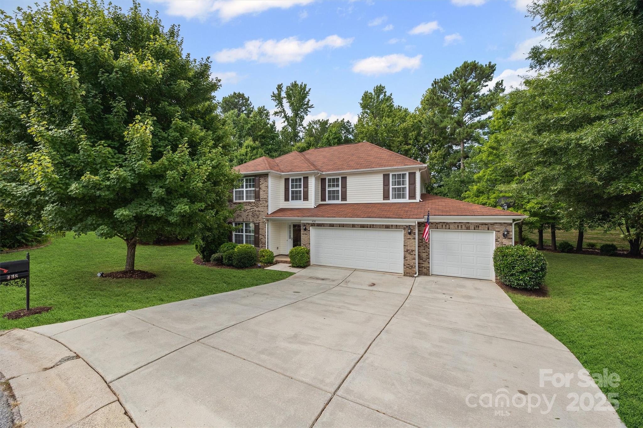 438 Elizabeth Valley Lane