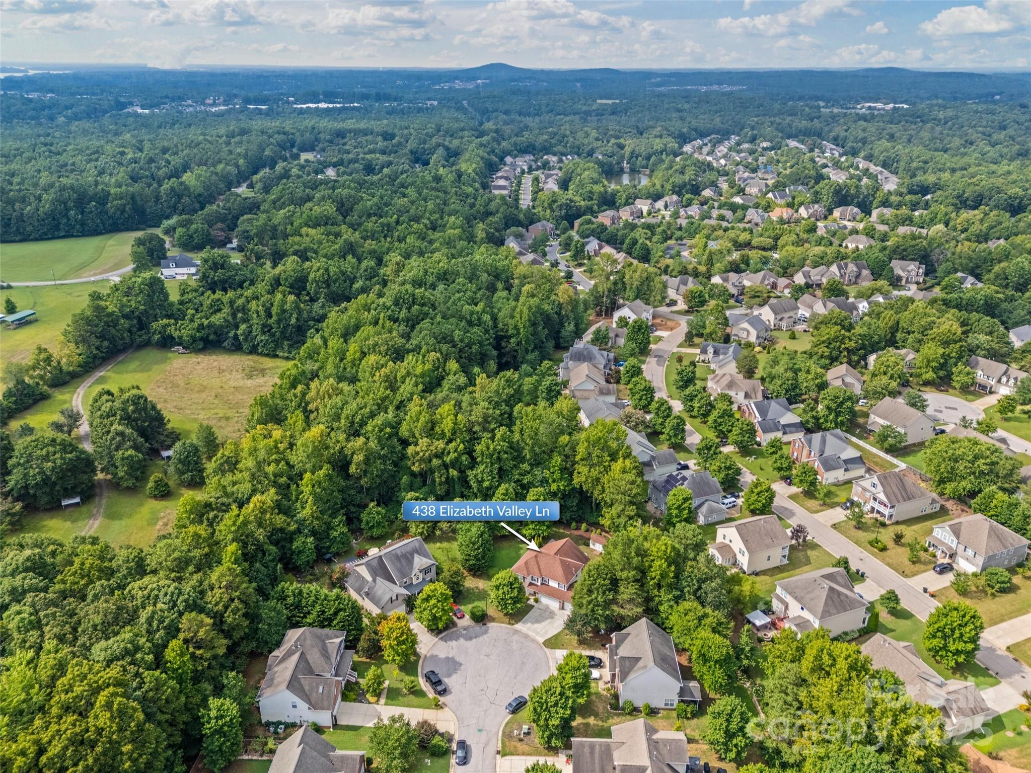 438 Elizabeth Valley Lane