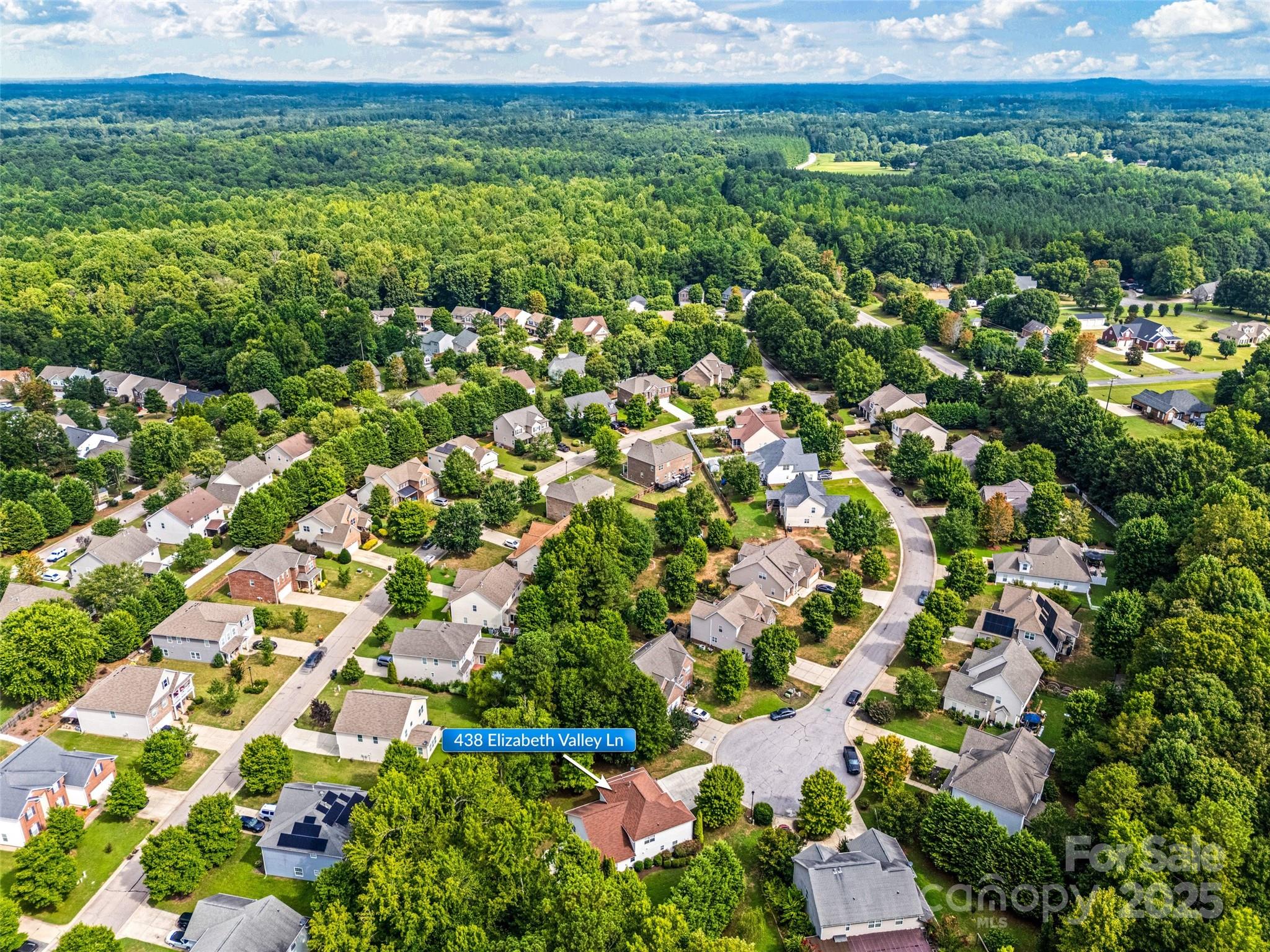 438 Elizabeth Valley Lane