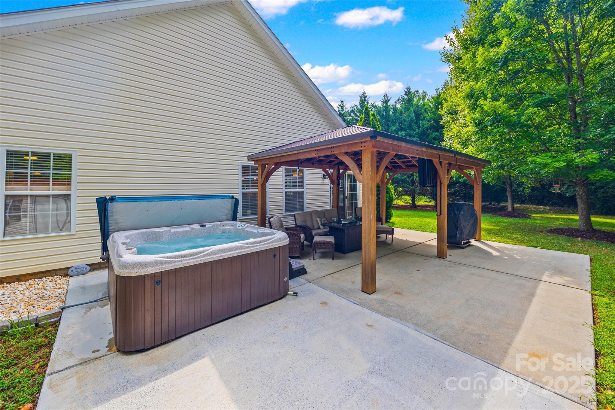 438 Elizabeth Valley Lane