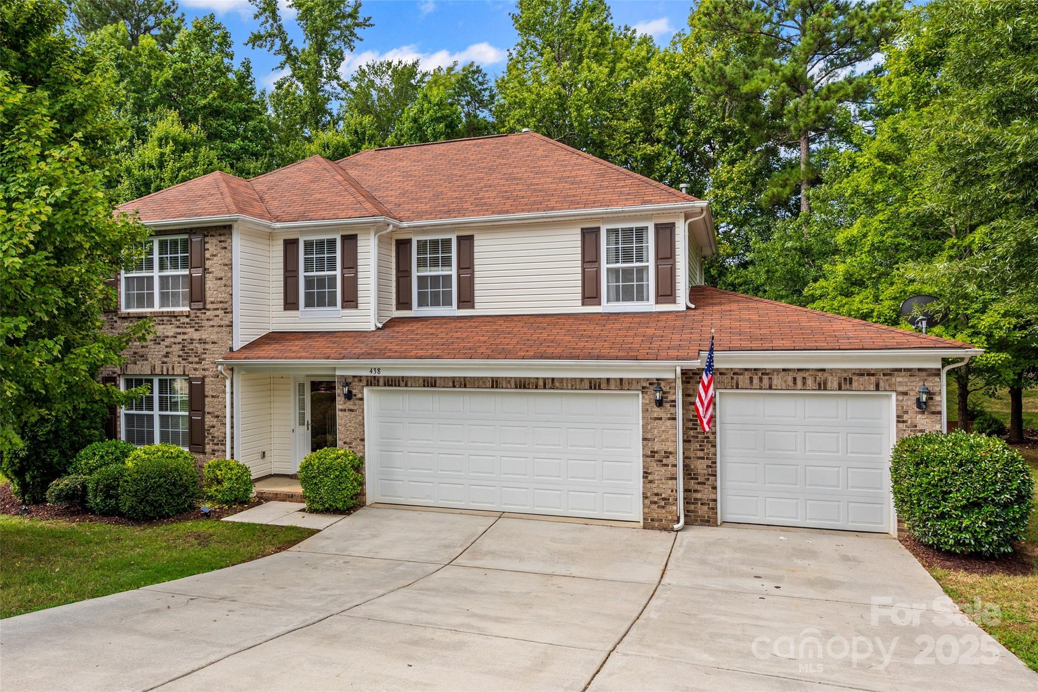 438 Elizabeth Valley Lane
