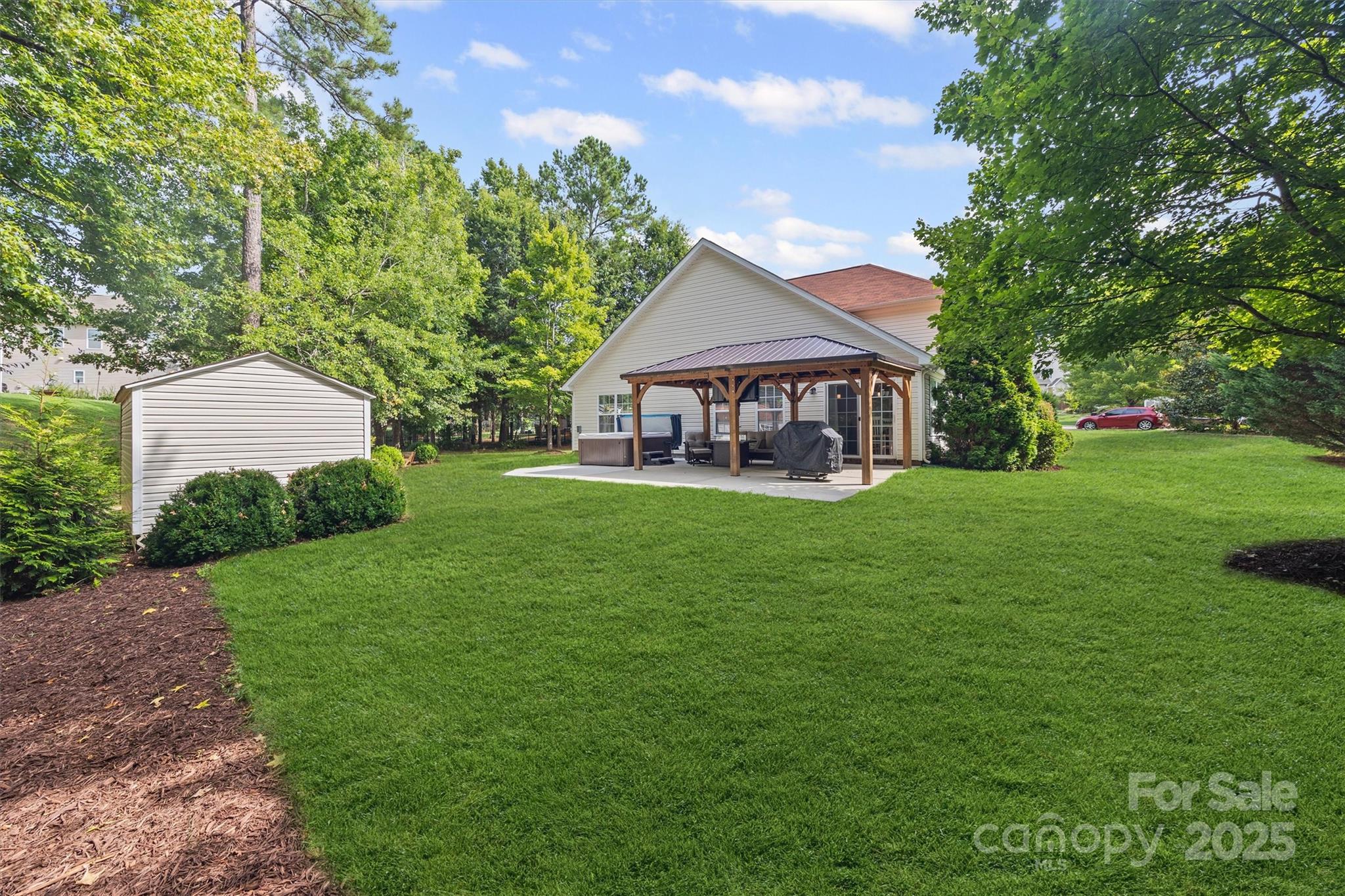 438 Elizabeth Valley Lane