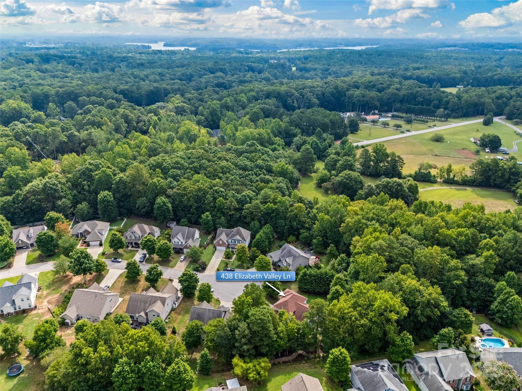 438 Elizabeth Valley Lane