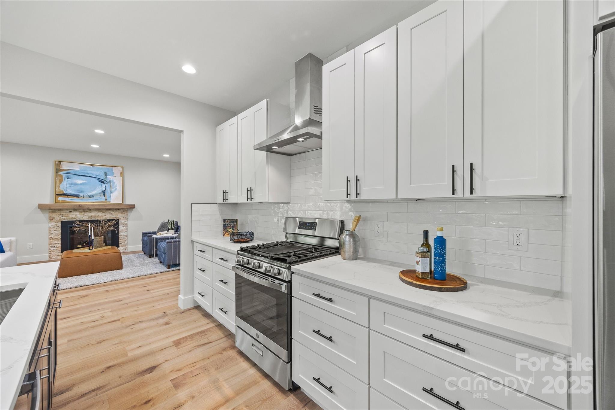 1 Linestowe Drive