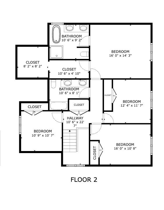 1 Linestowe Drive