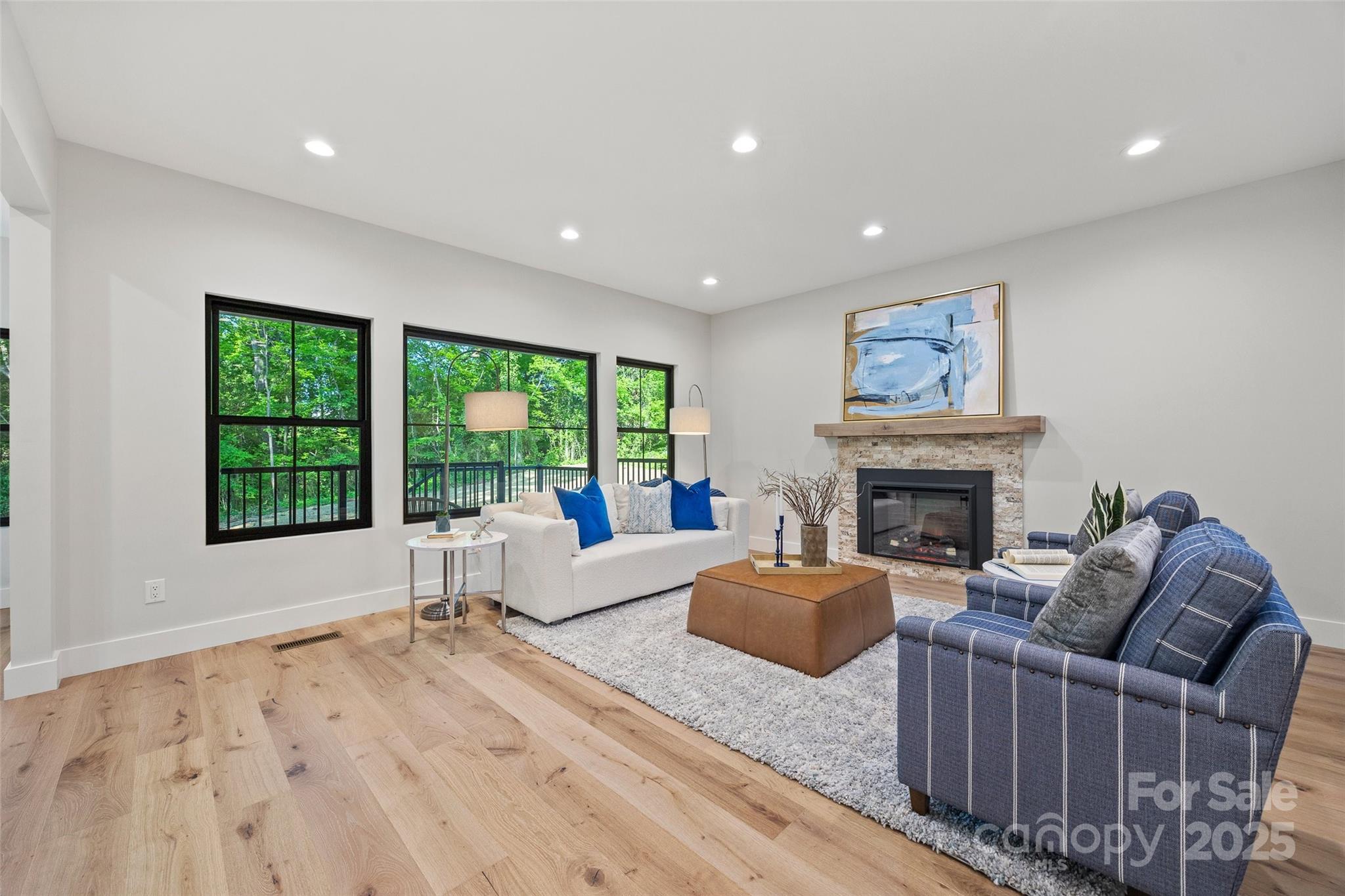 1 Linestowe Drive