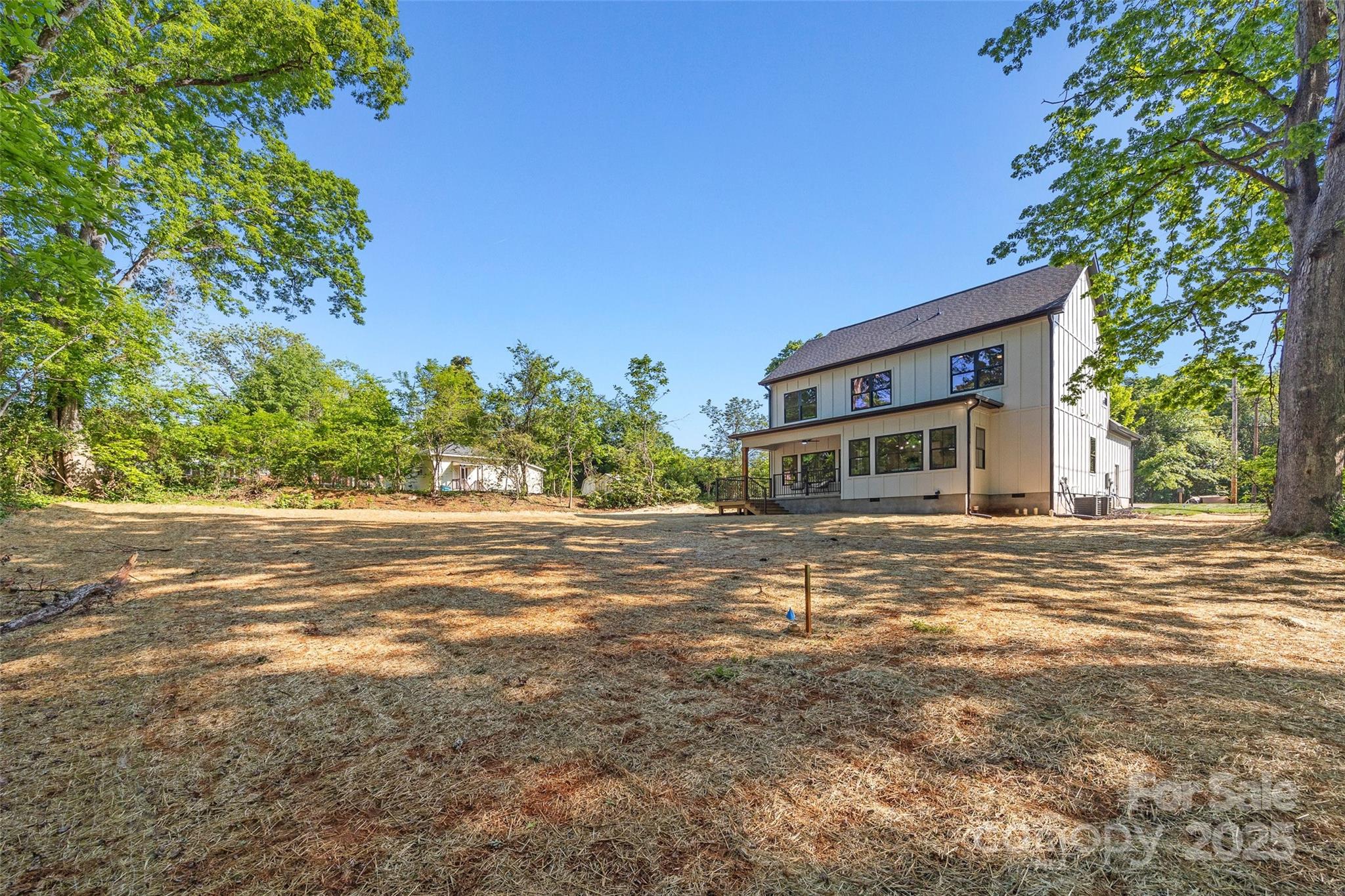 1 Linestowe Drive