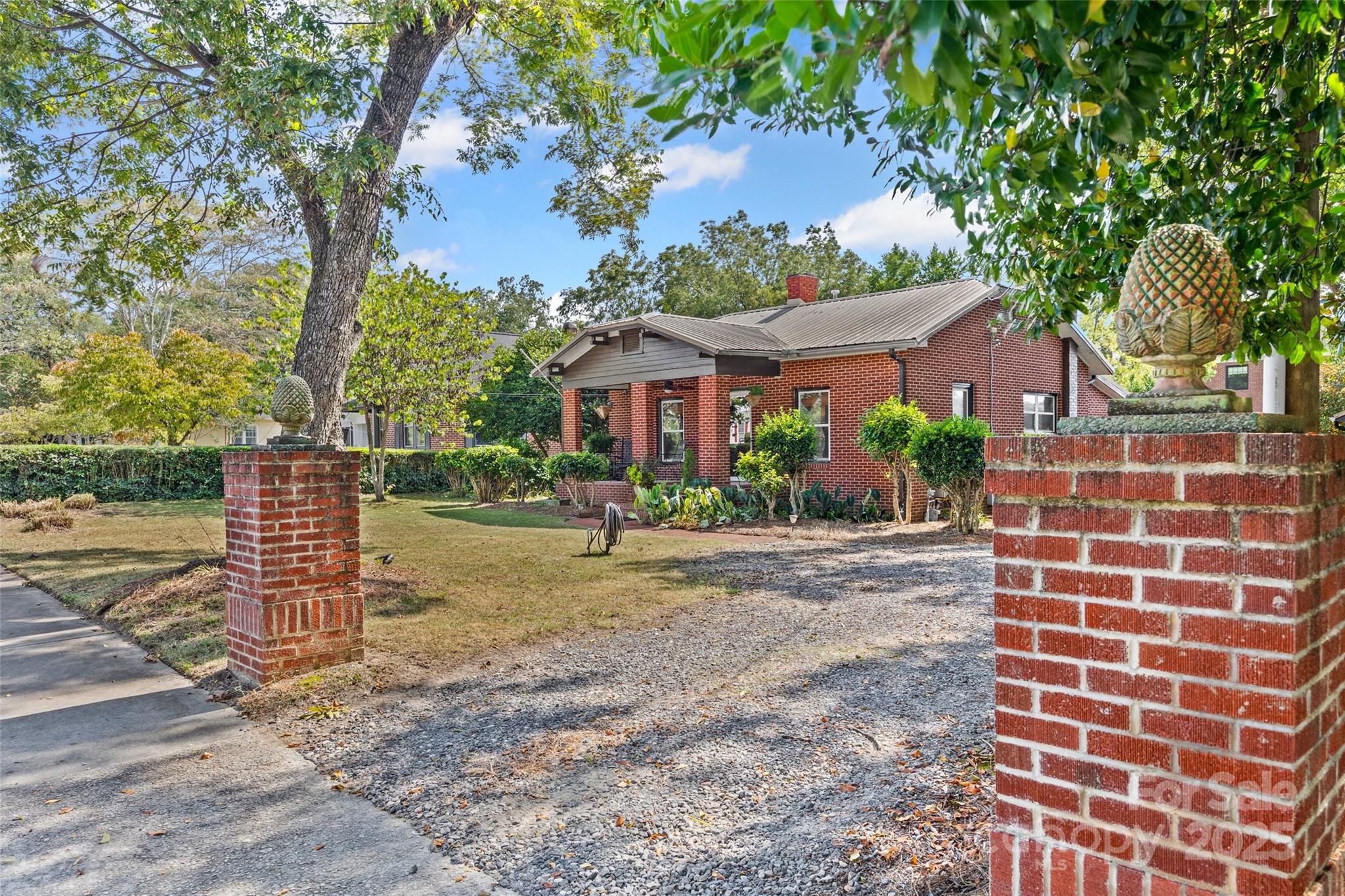 114 Marion Street