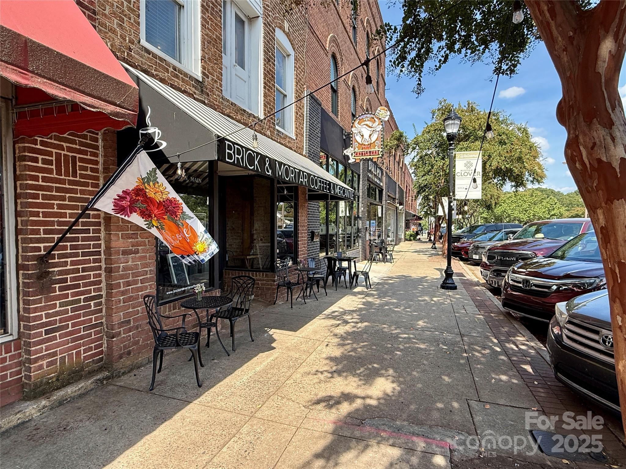 114 Marion Street