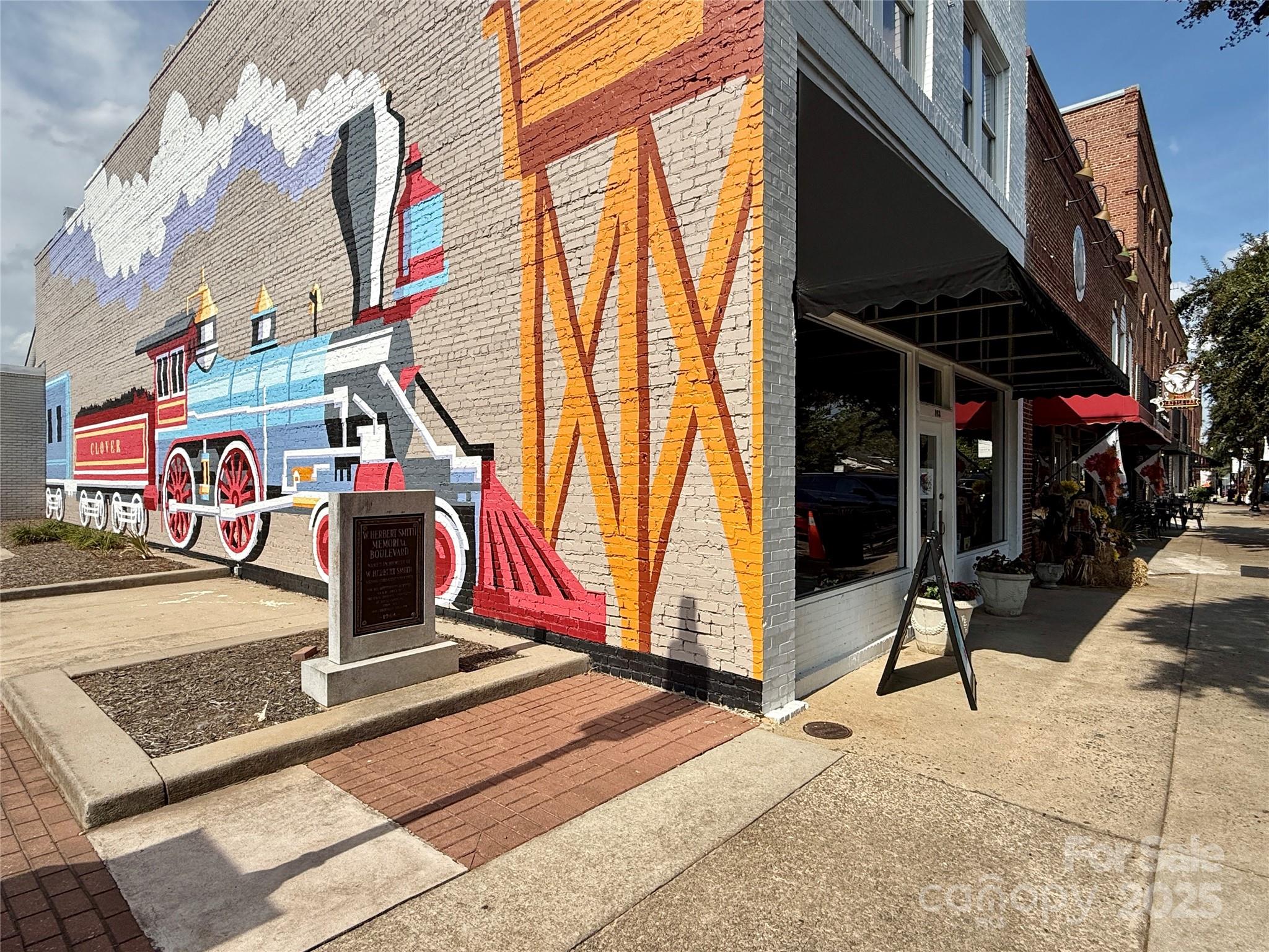 114 Marion Street