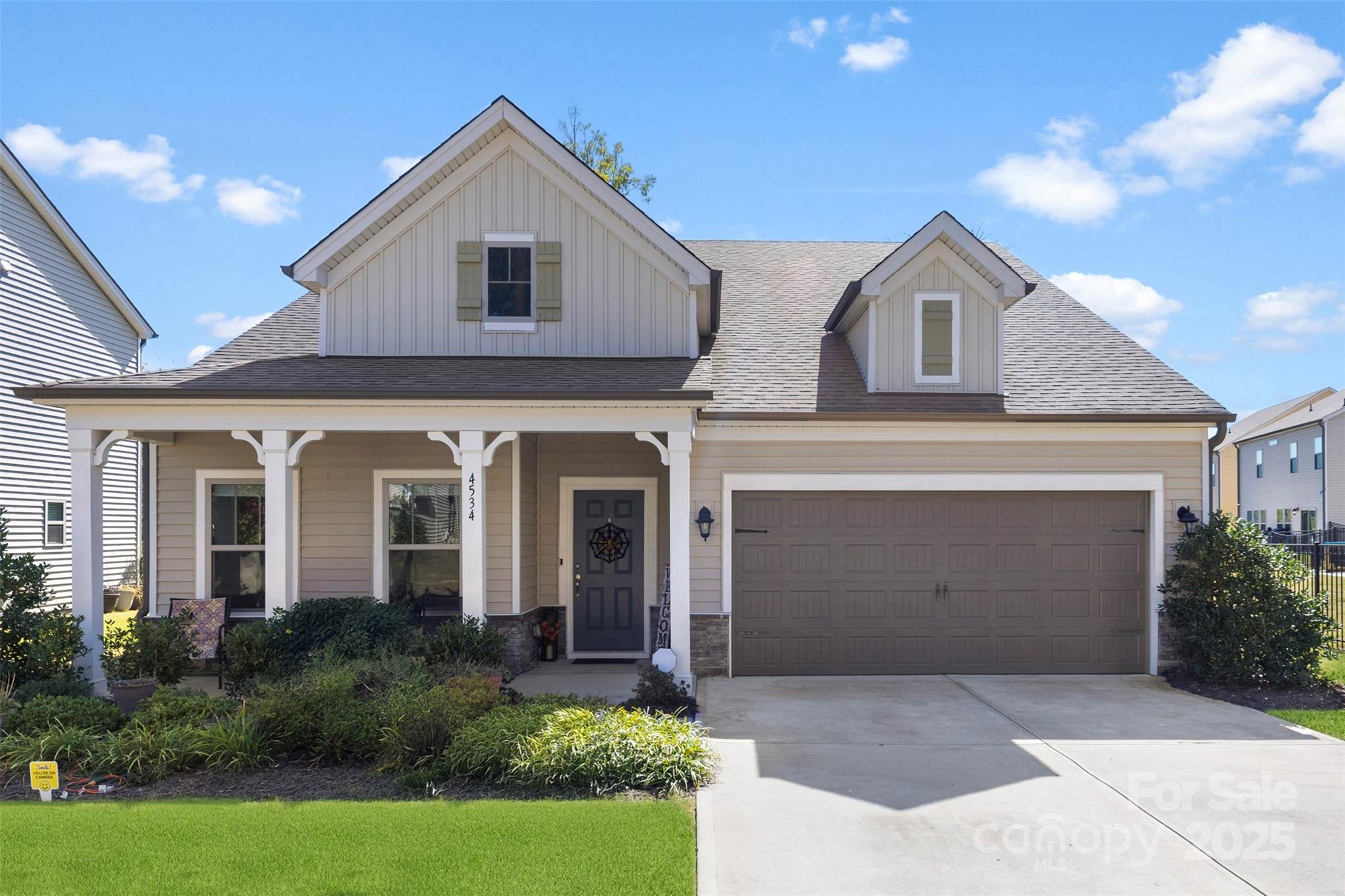 4534 Collingham Drive