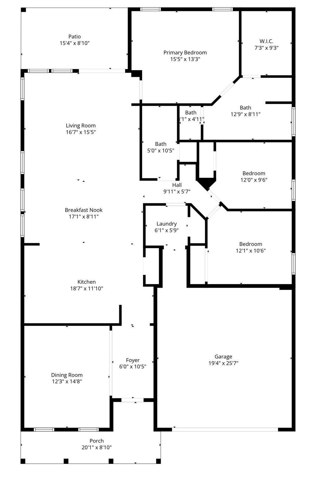 4534 Collingham Drive